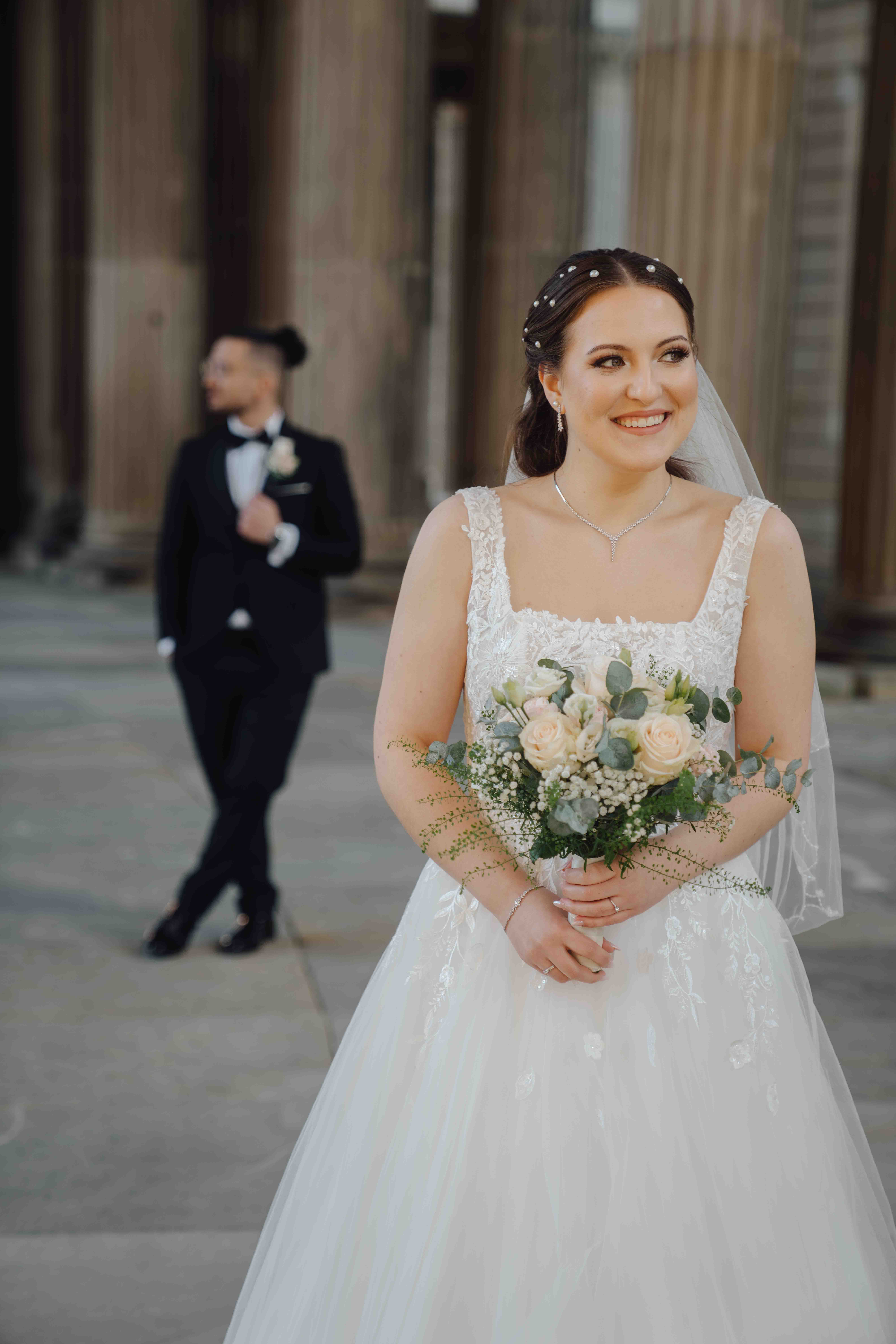 Heiraten im Lavenda am See 494
