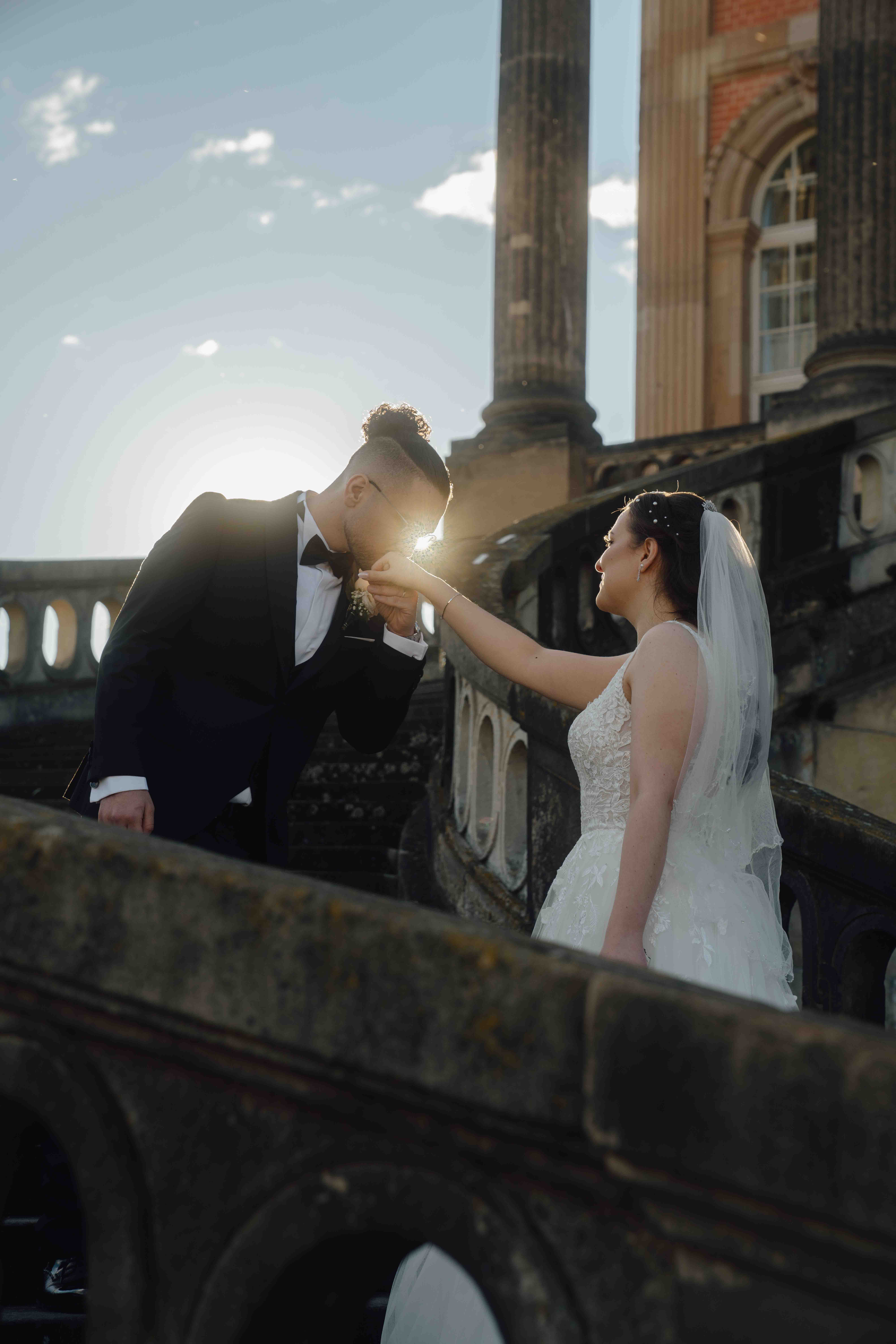 Heiraten im Lavenda am See 505