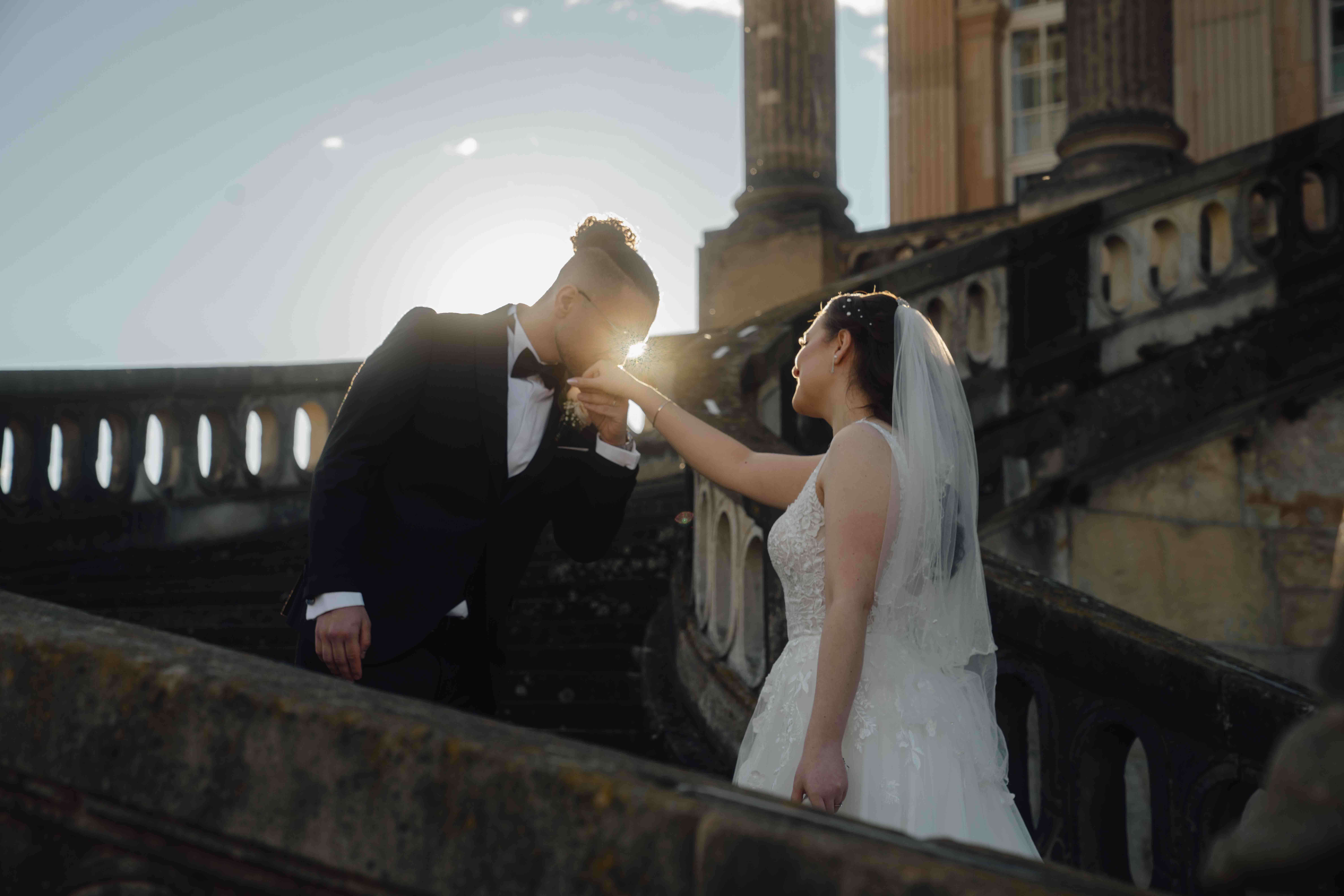 Heiraten im Lavenda am See 506