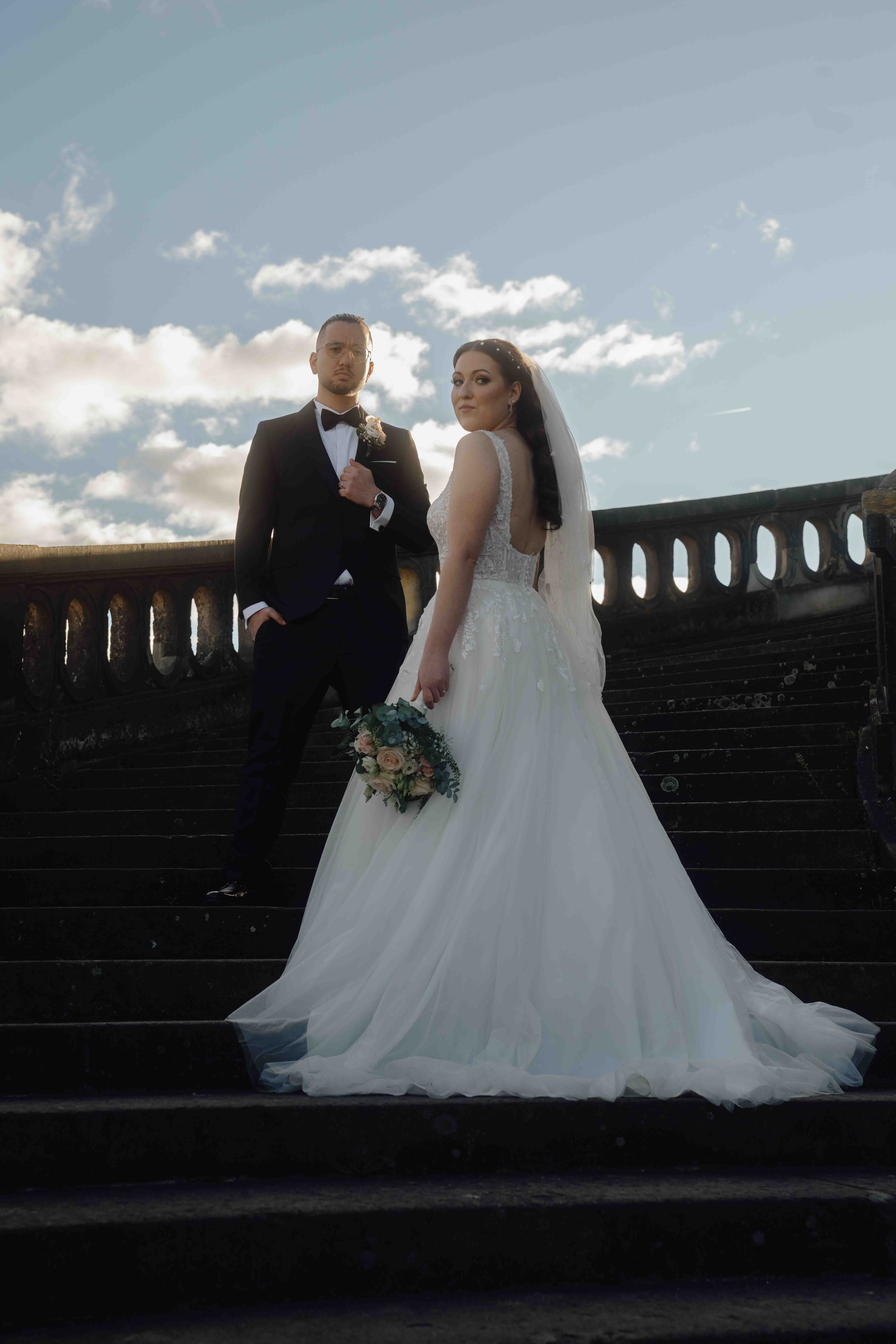 Heiraten im Lavenda am See 508