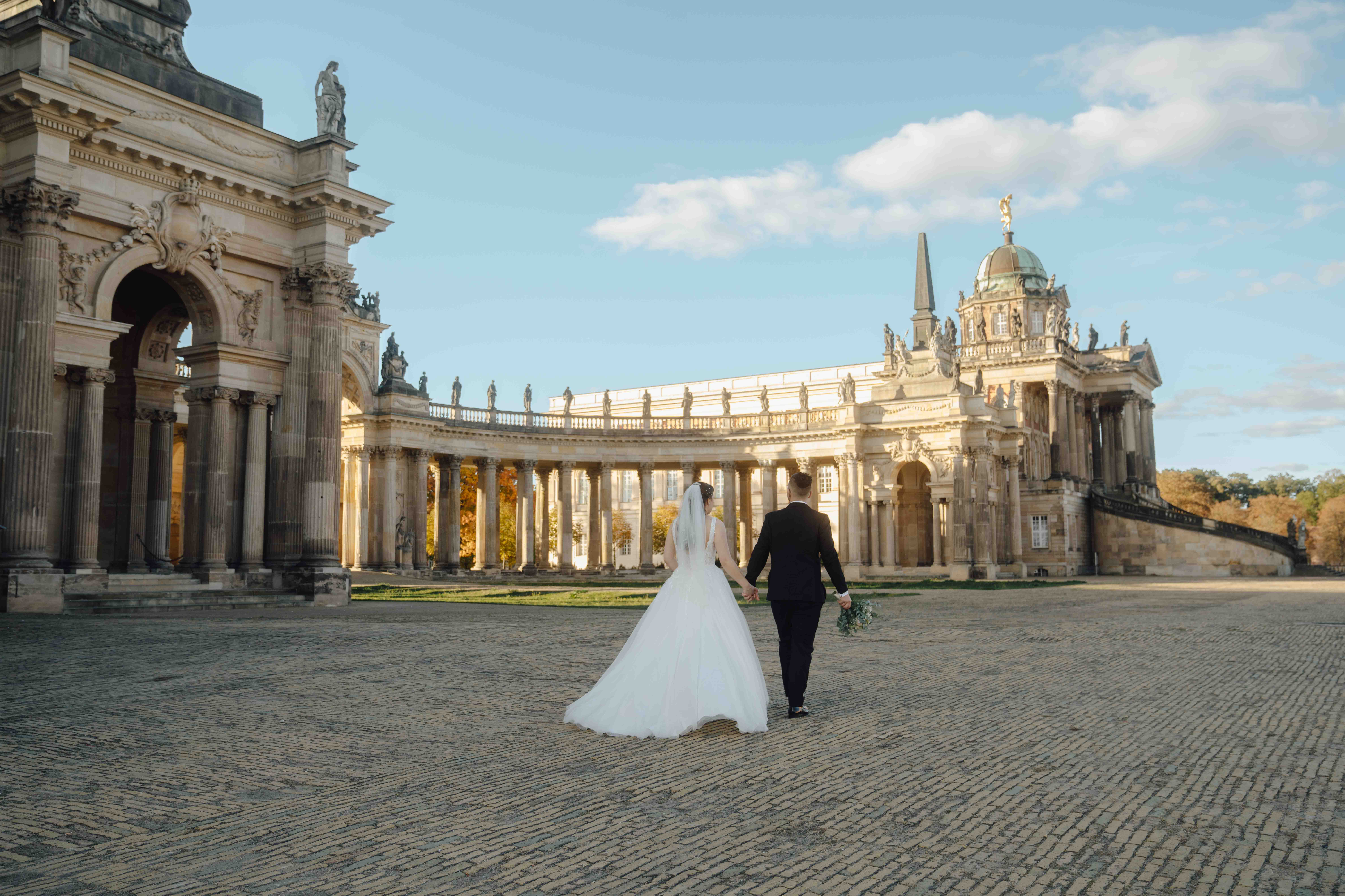 Heiraten im Lavenda am See 535