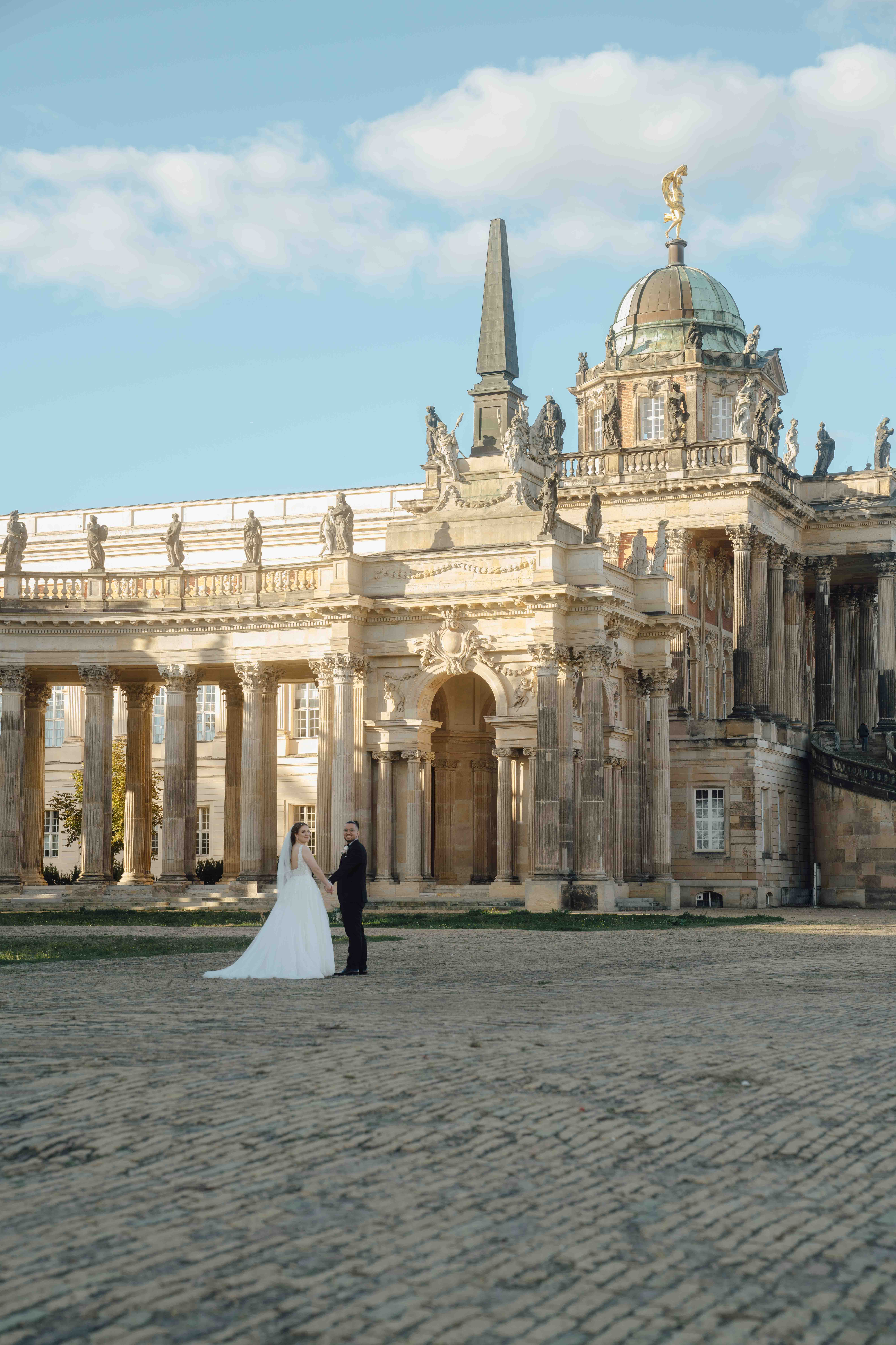 Heiraten im Lavenda am See 538