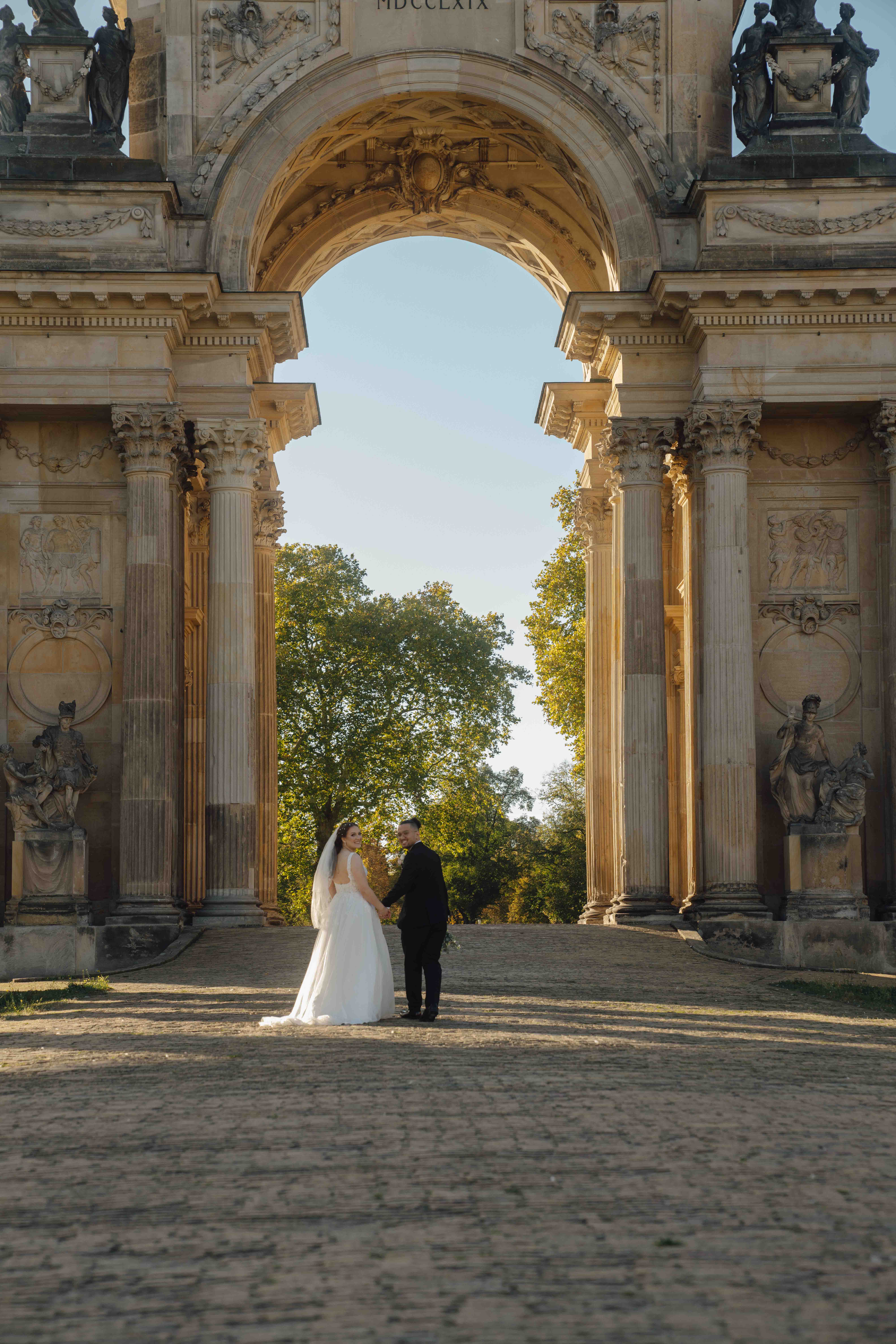 Heiraten im Lavenda am See 542