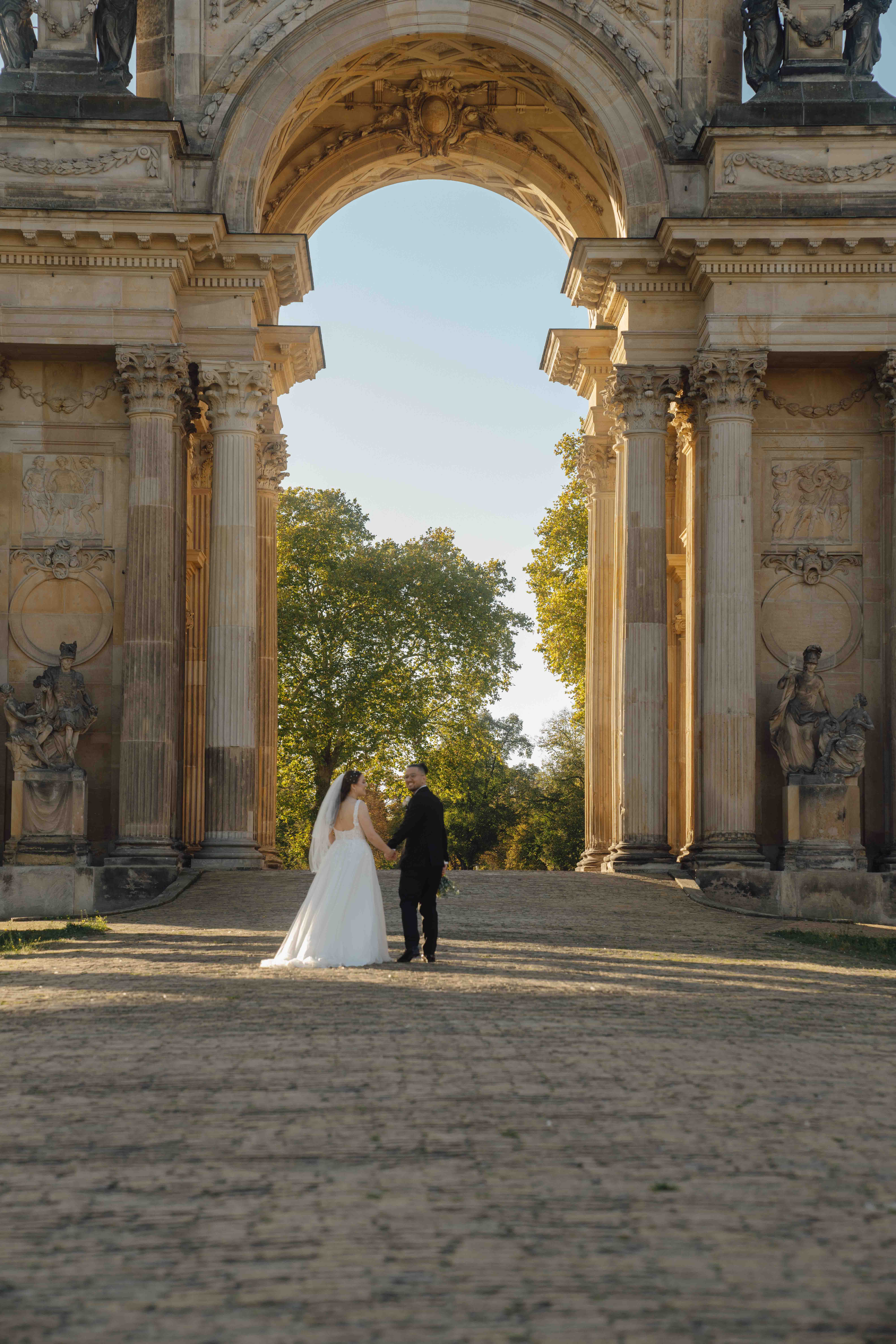 Heiraten im Lavenda am See 543