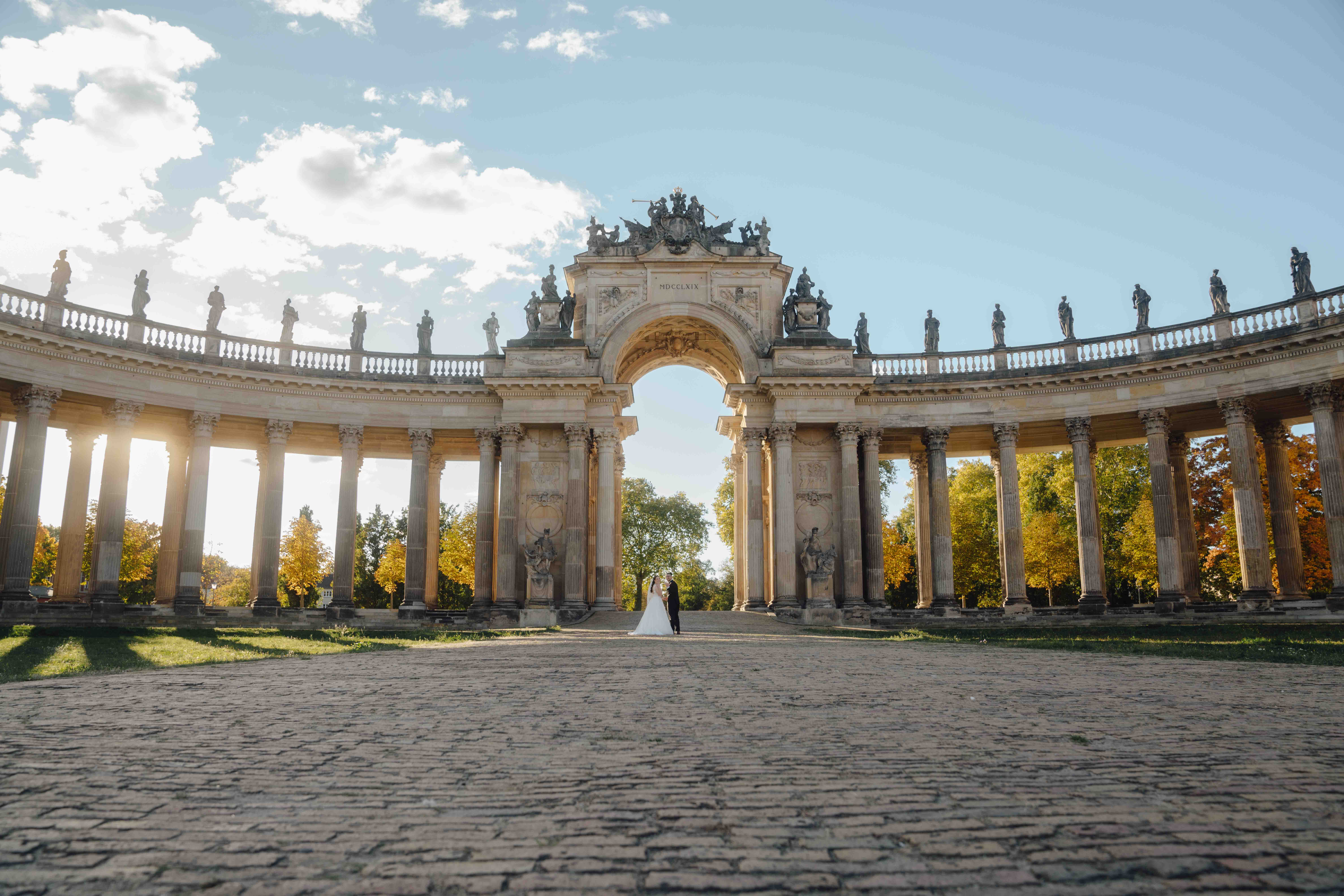 Heiraten im Lavenda am See 544