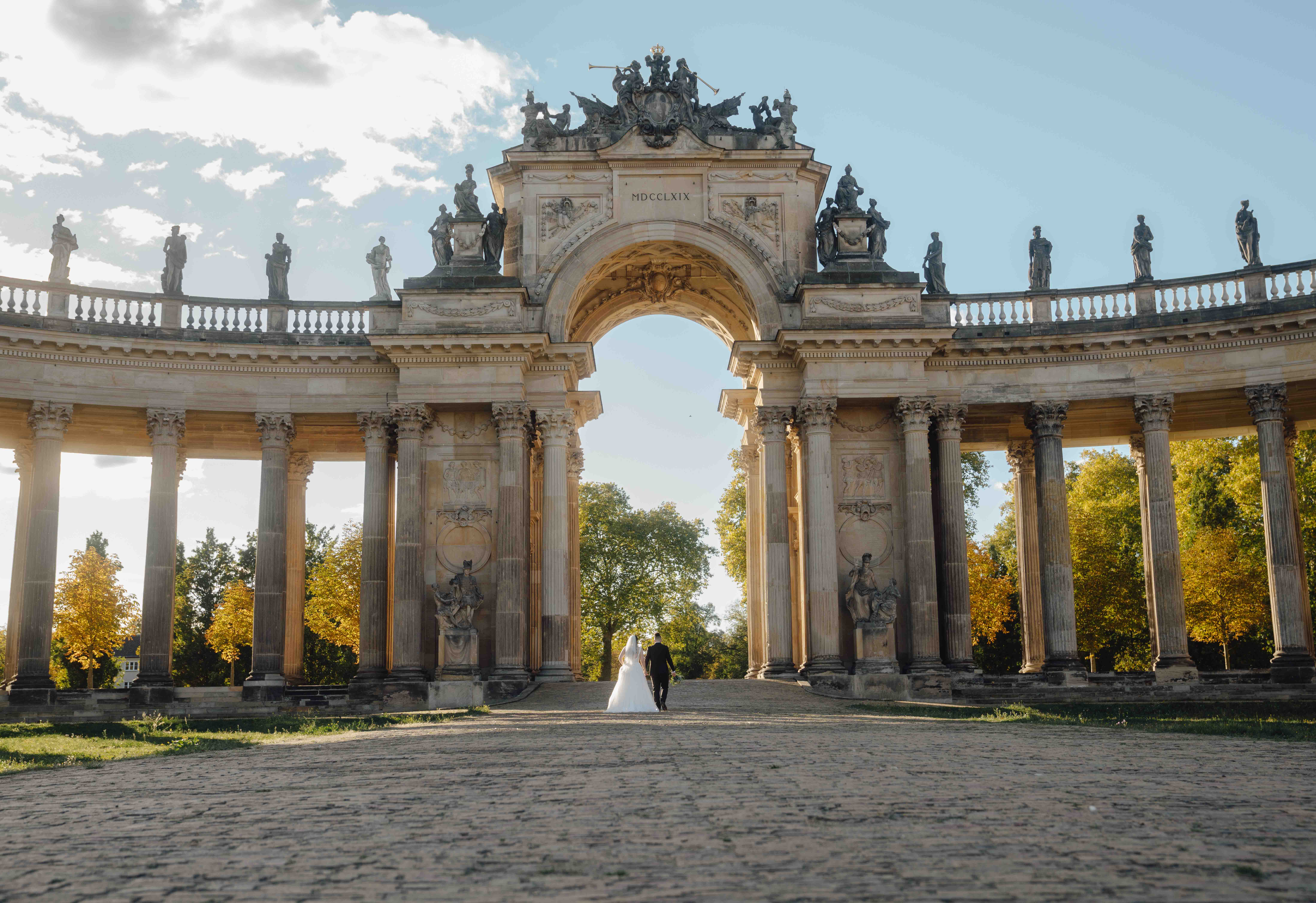 Heiraten im Lavenda am See 545