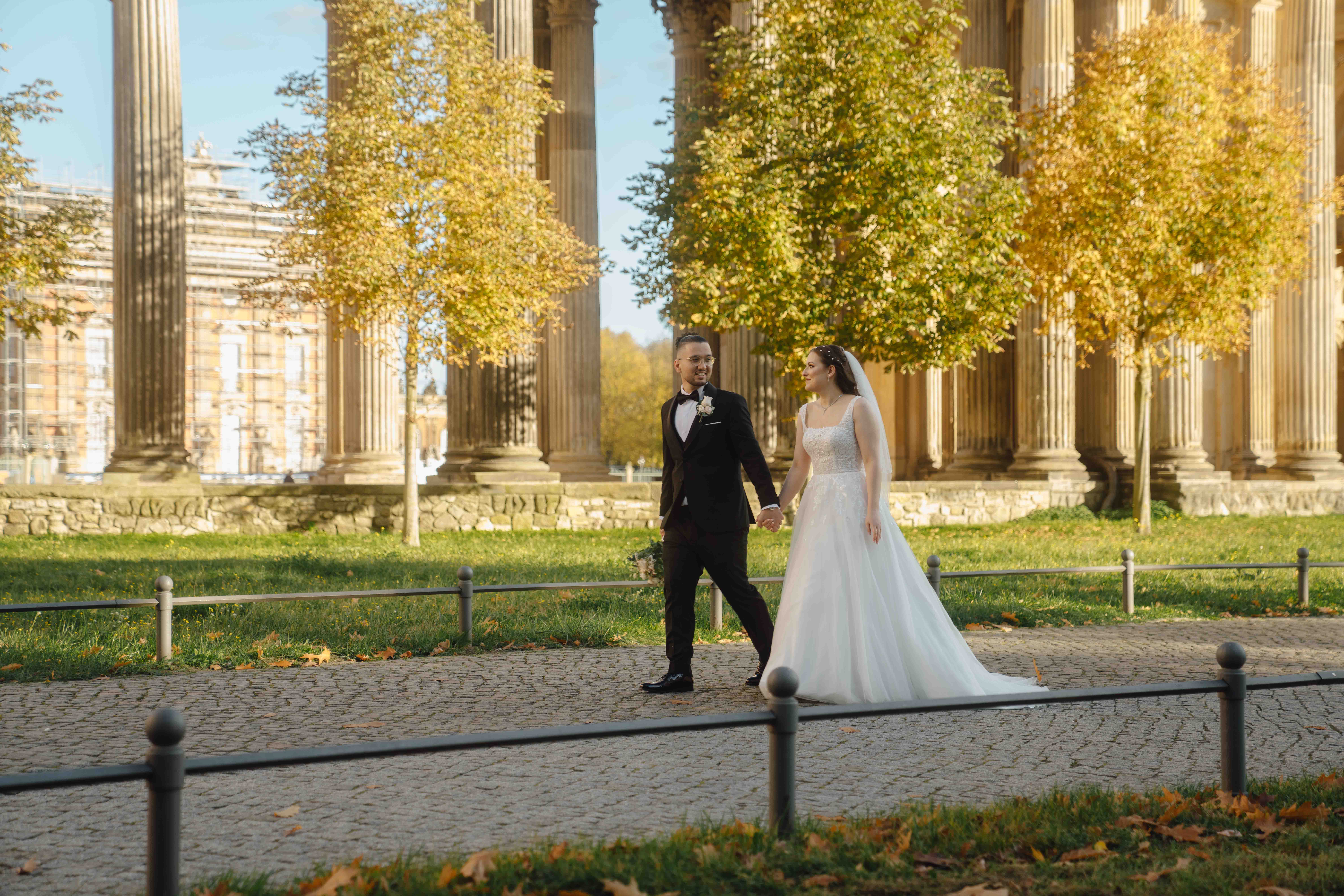 Heiraten im Lavenda am See 546