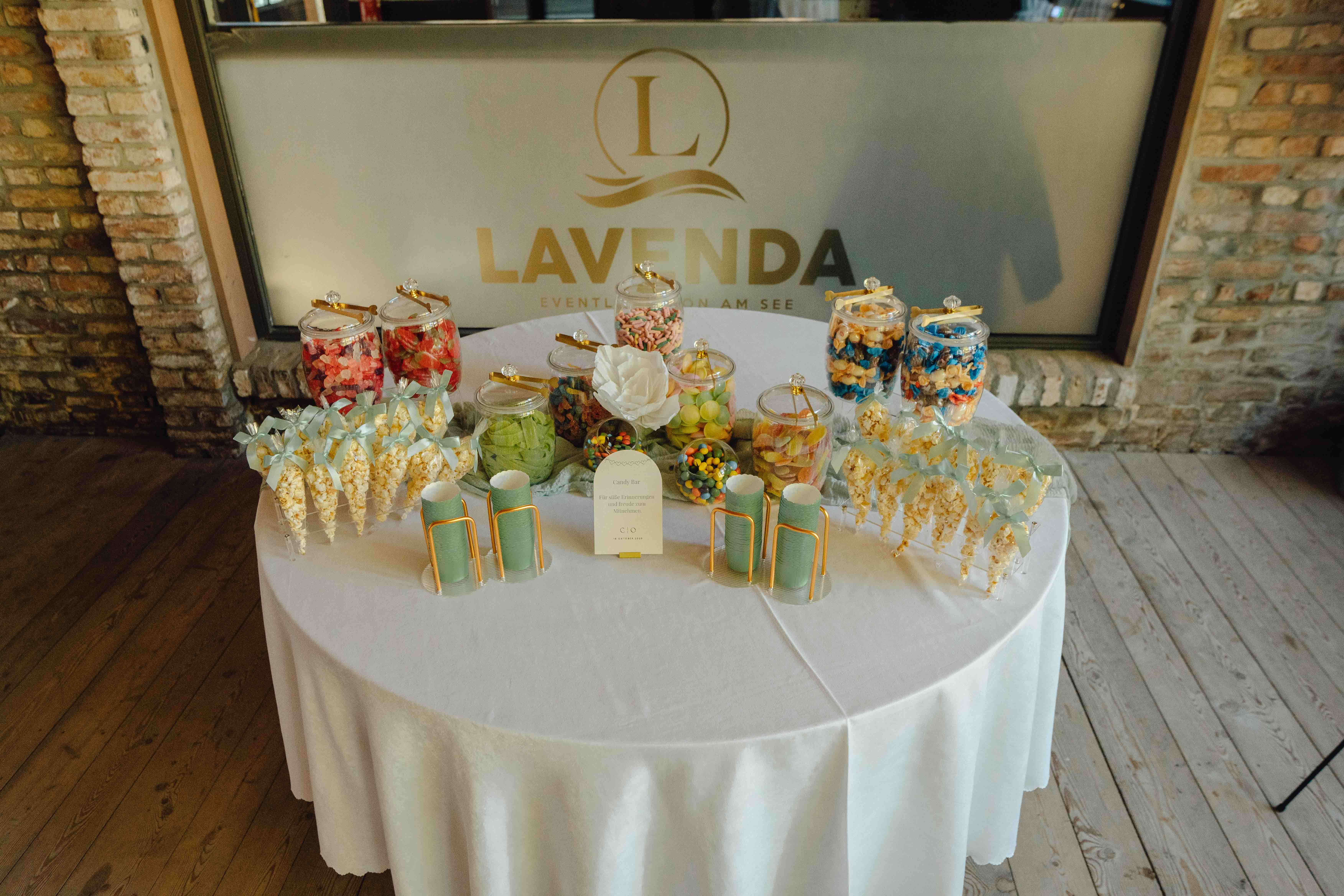 Heiraten im Lavenda am See 560