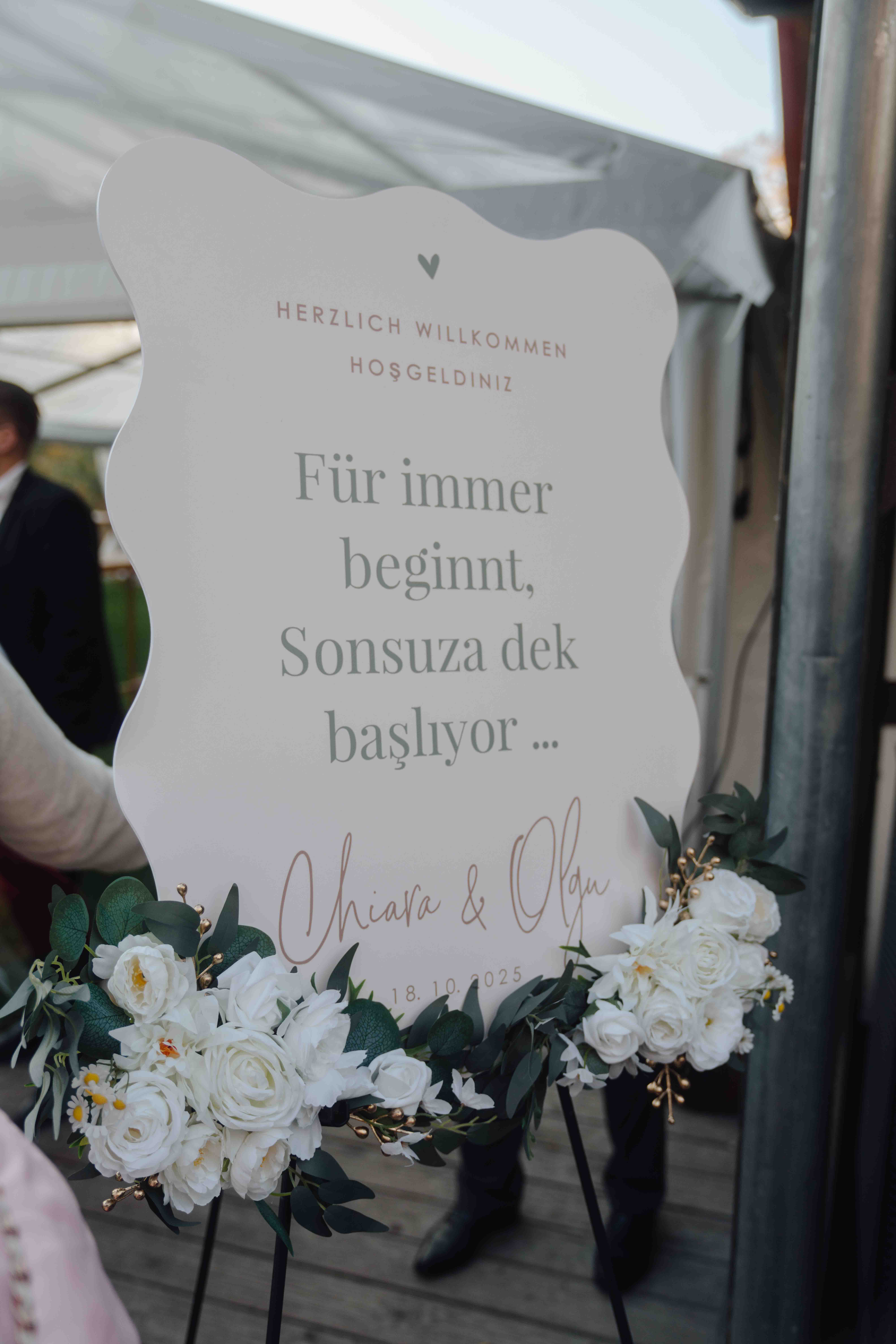 Heiraten im Lavenda am See 575