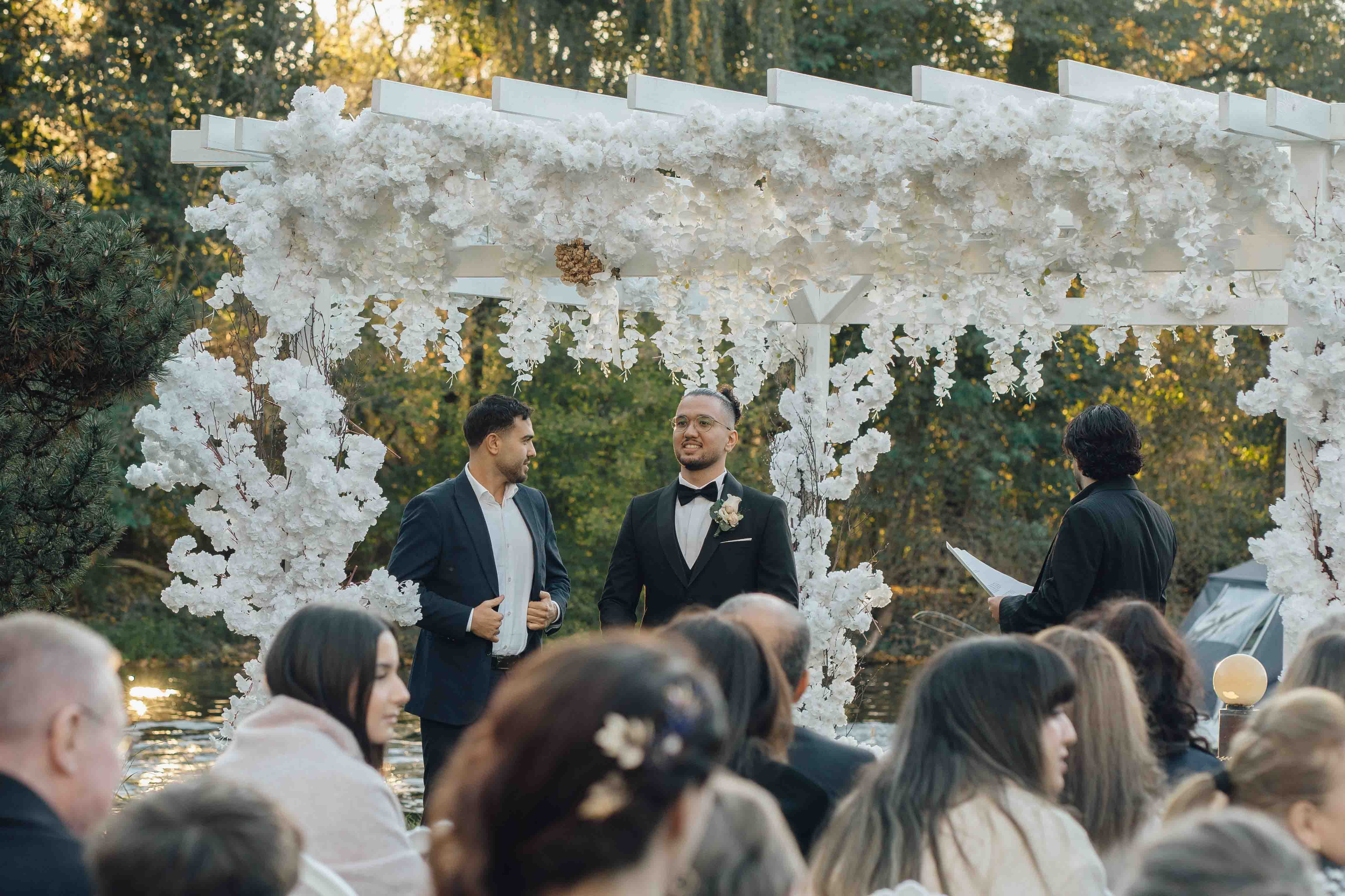 Heiraten im Lavenda am See 581