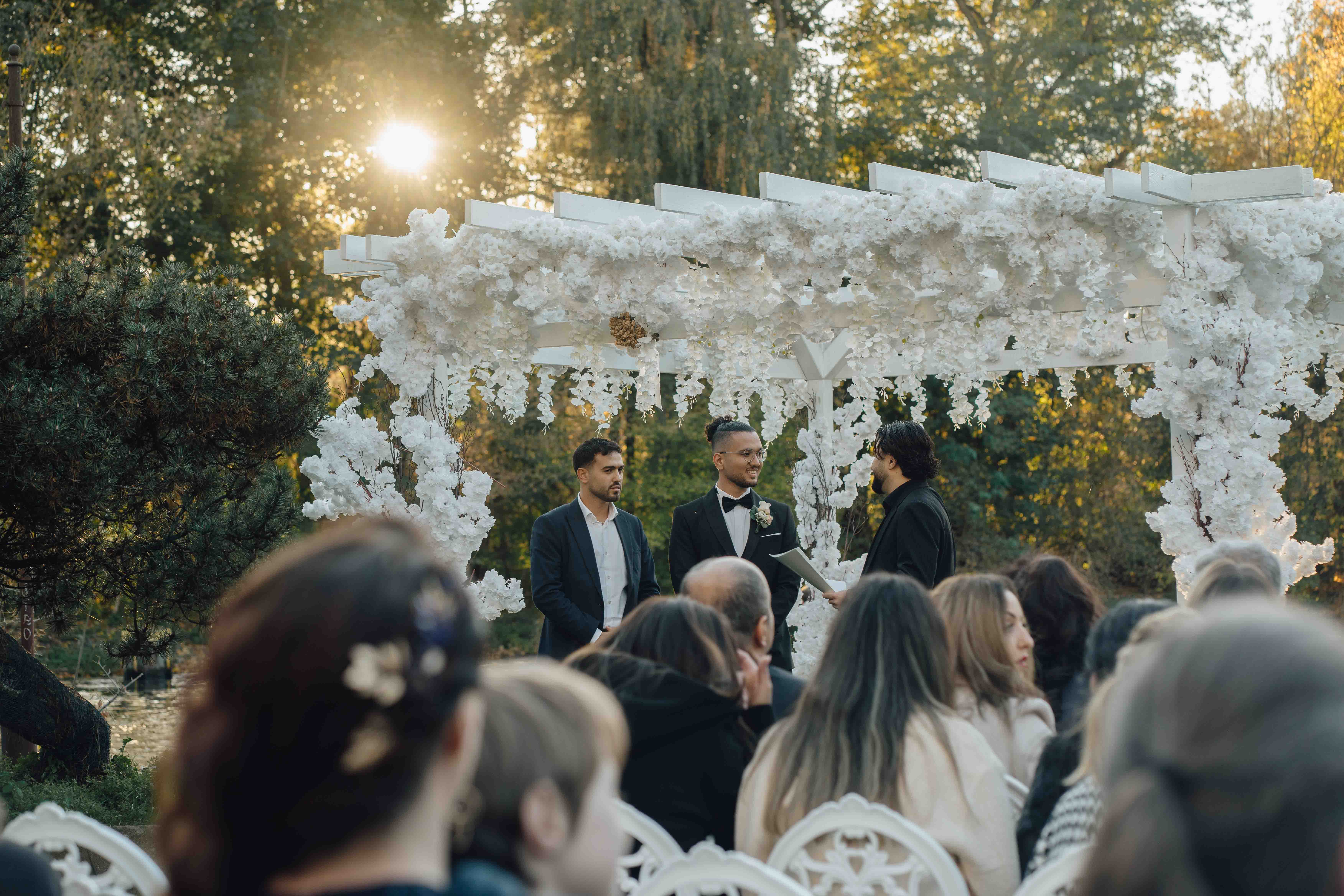 Heiraten im Lavenda am See 582