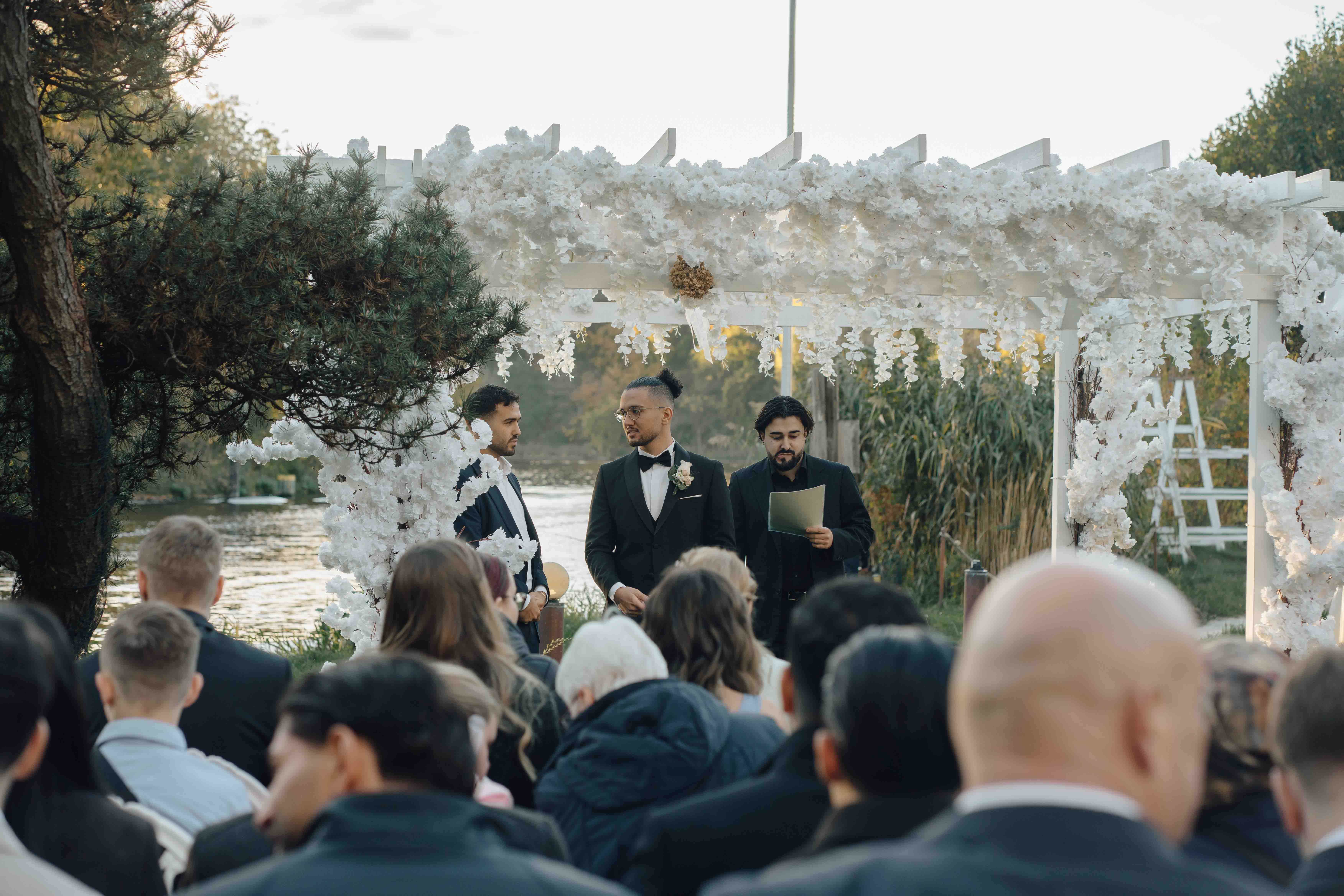 Heiraten im Lavenda am See 583