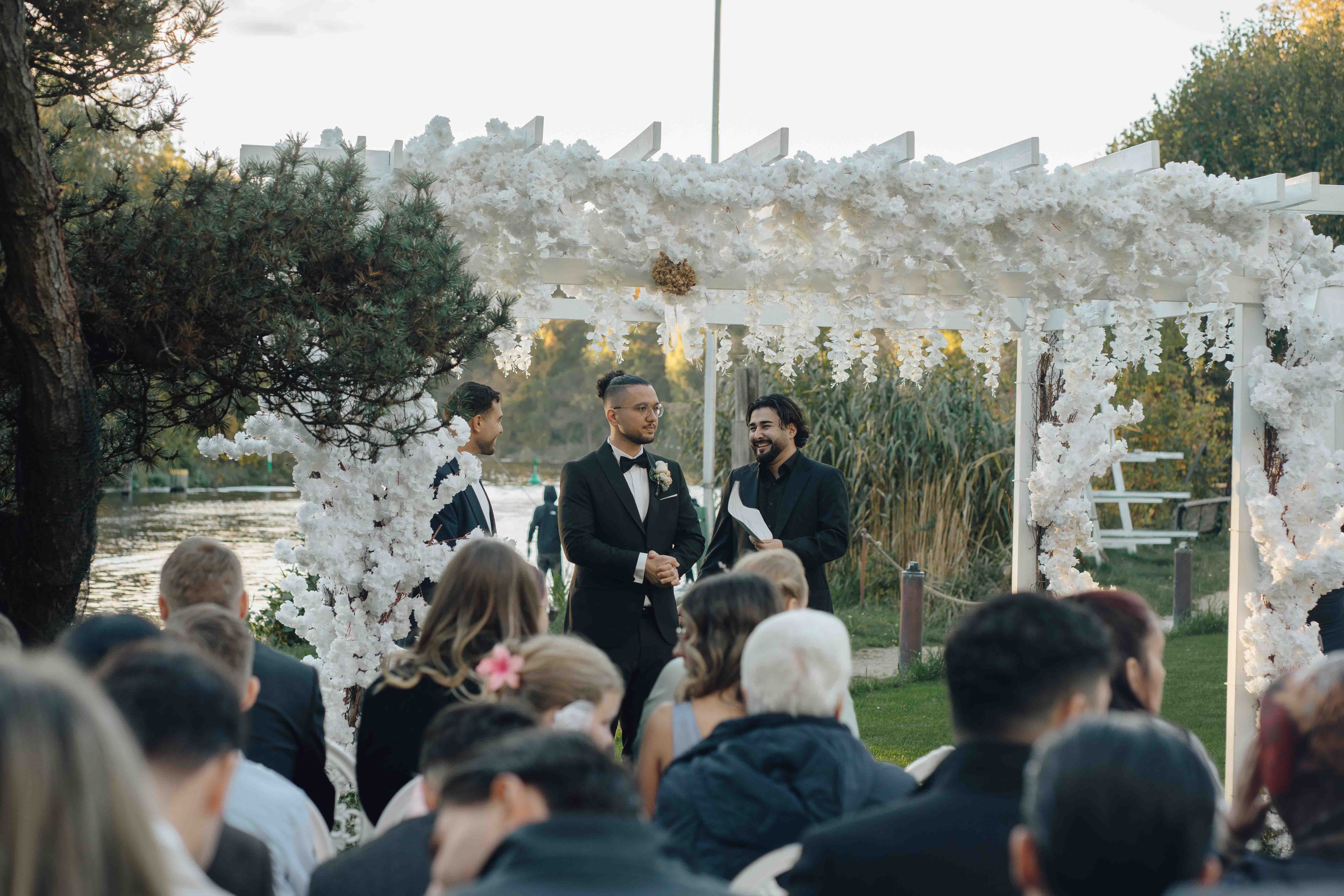 Heiraten im Lavenda am See 584