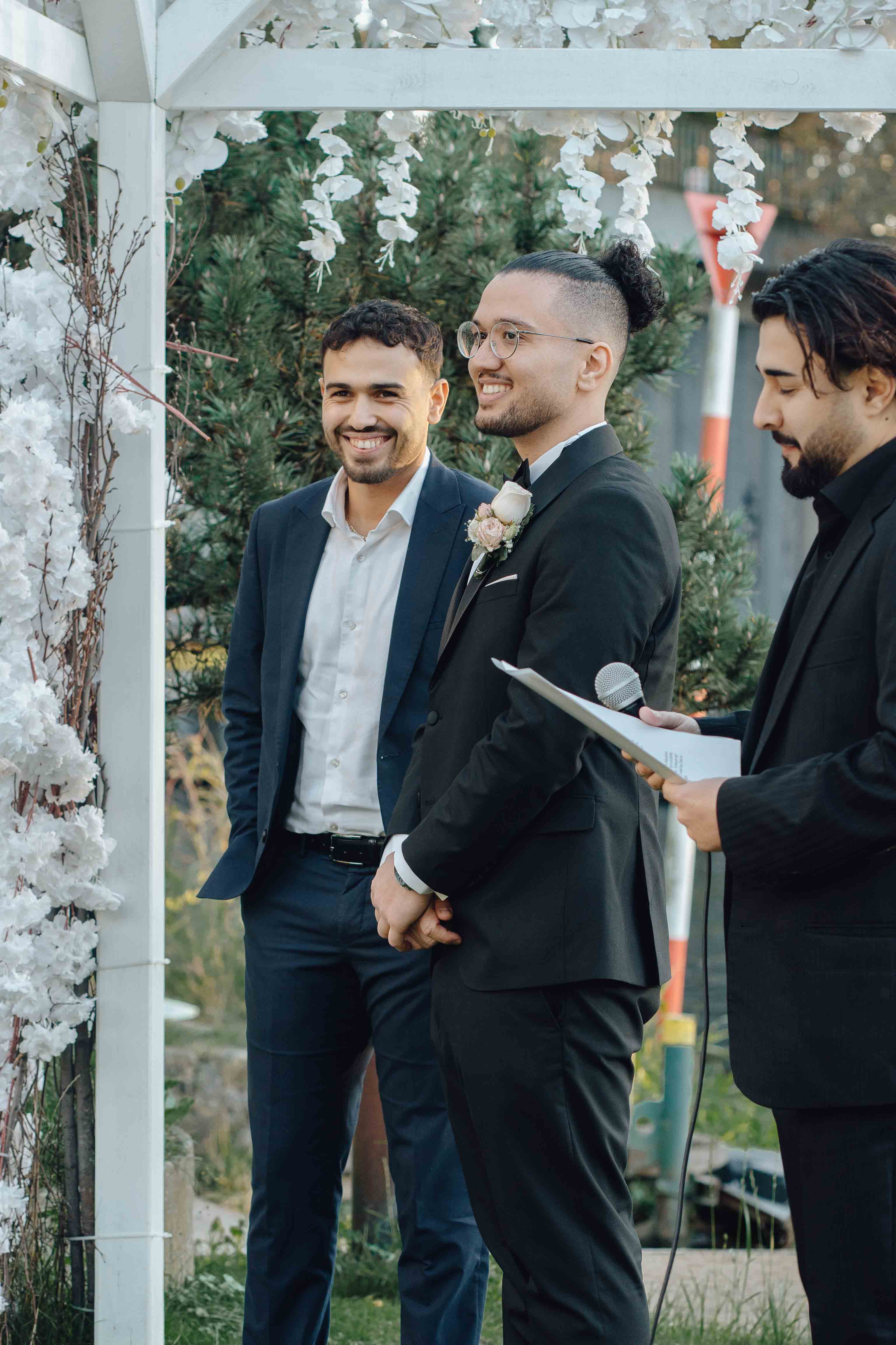 Heiraten im Lavenda am See 588