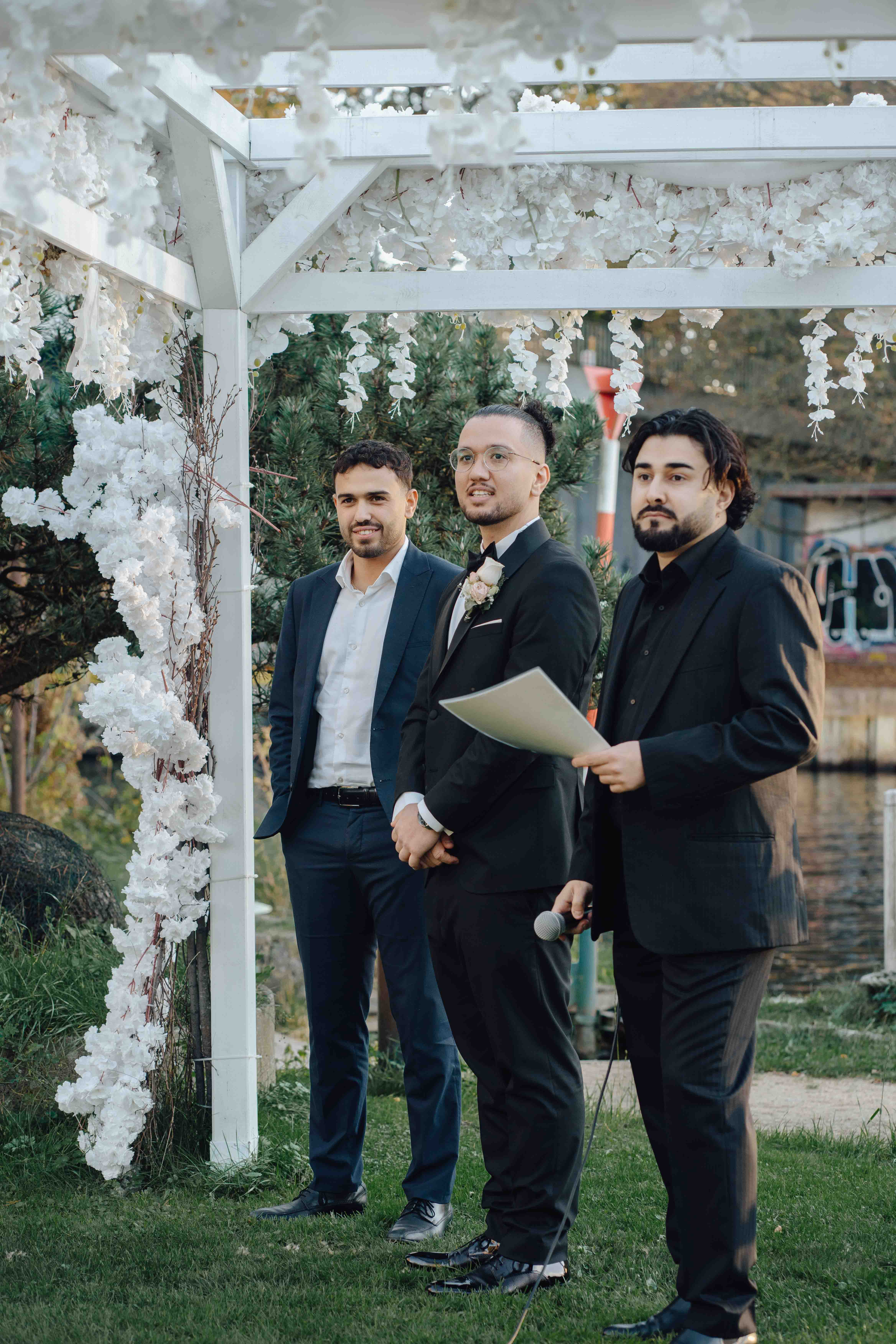 Heiraten im Lavenda am See 593