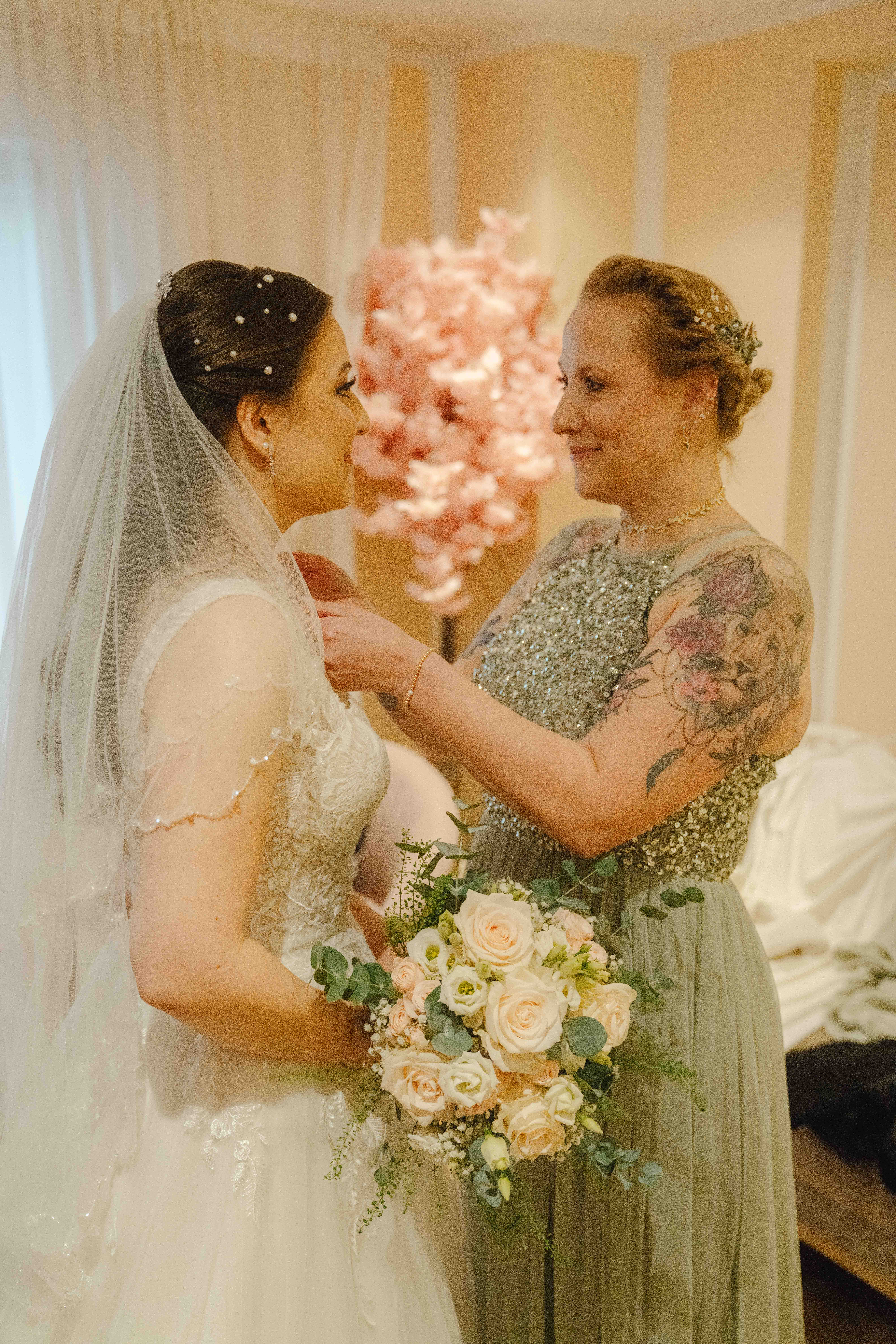 Heiraten im Lavenda am See 599