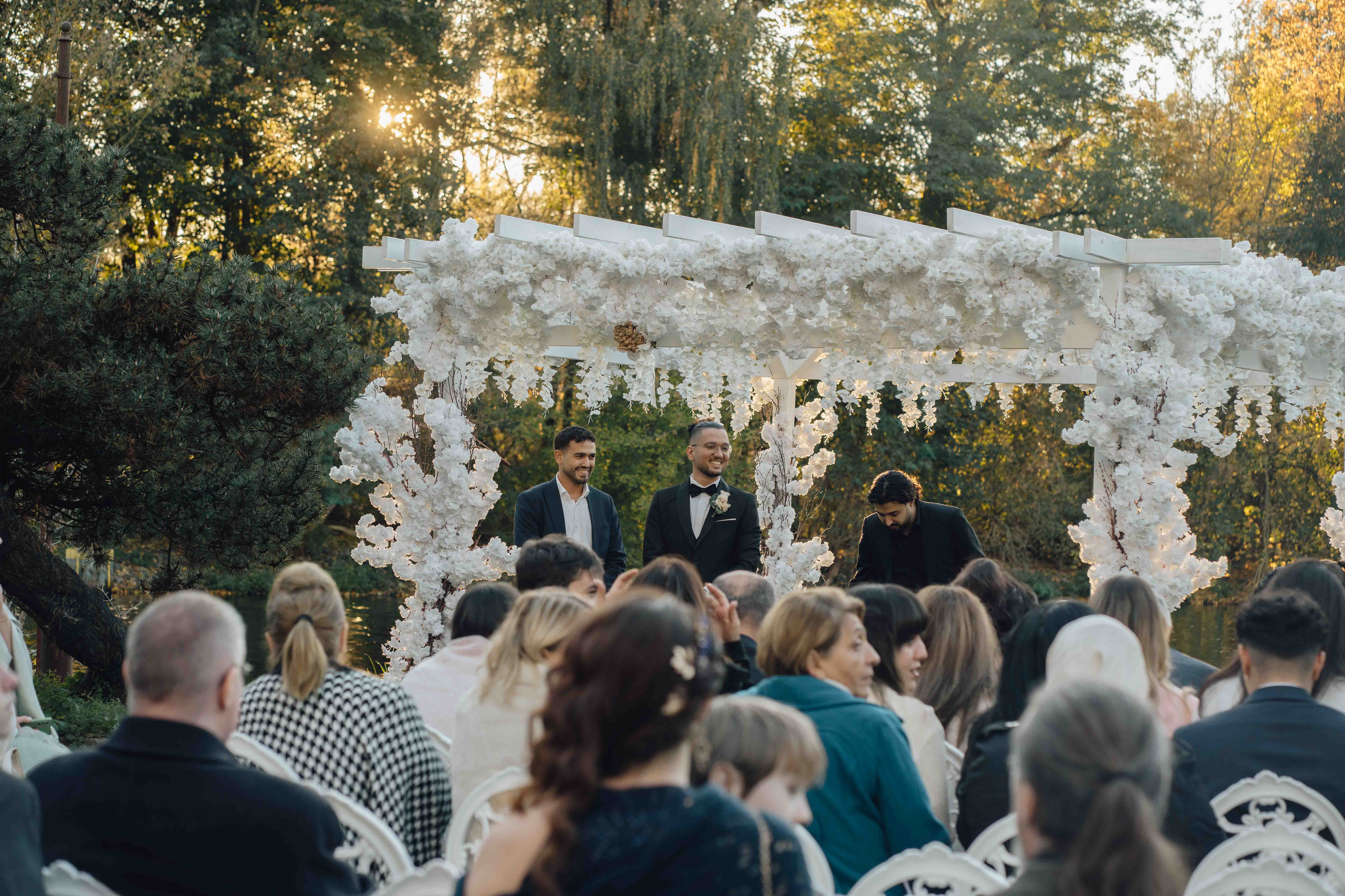 Heiraten im Lavenda am See 617