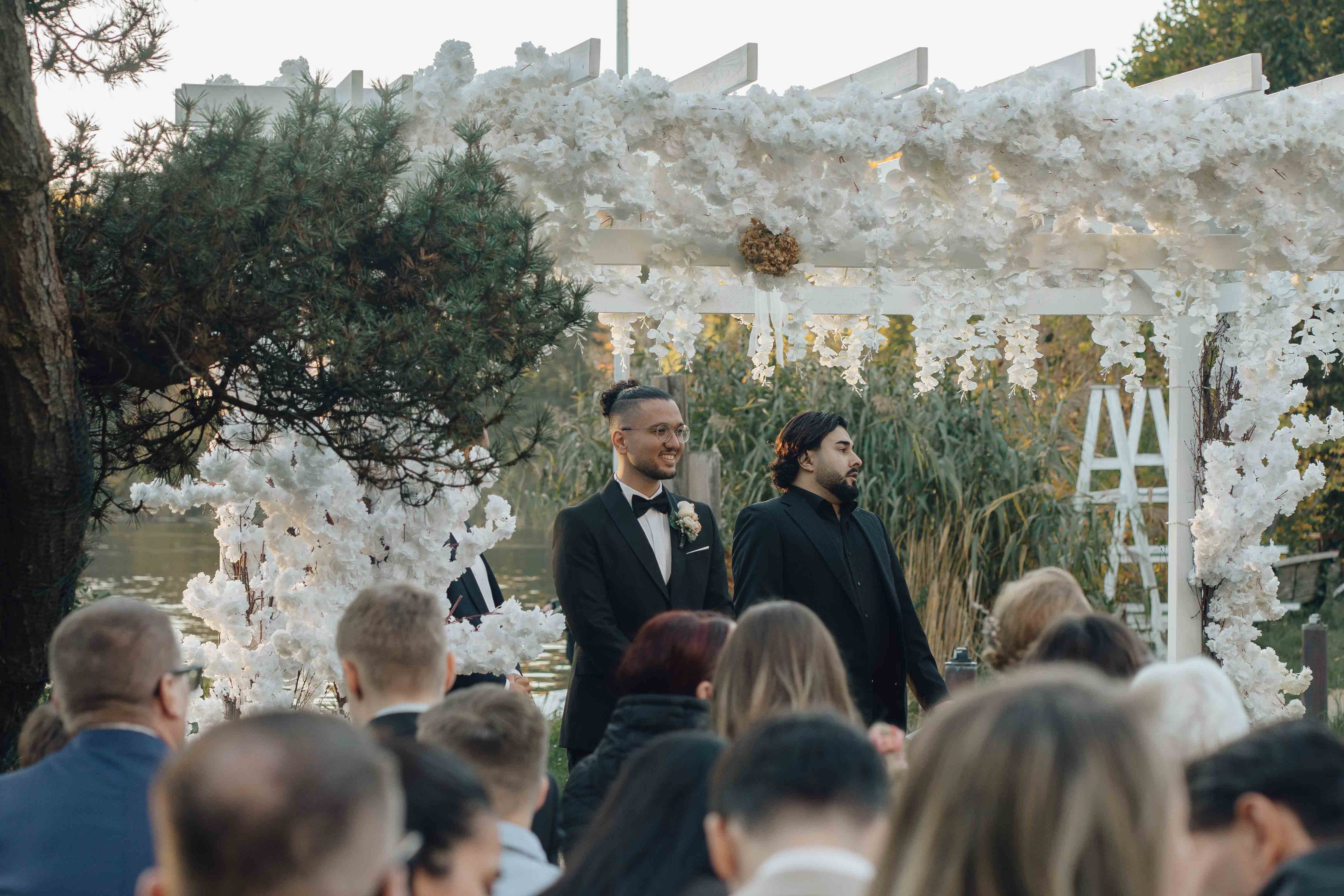 Heiraten im Lavenda am See 619