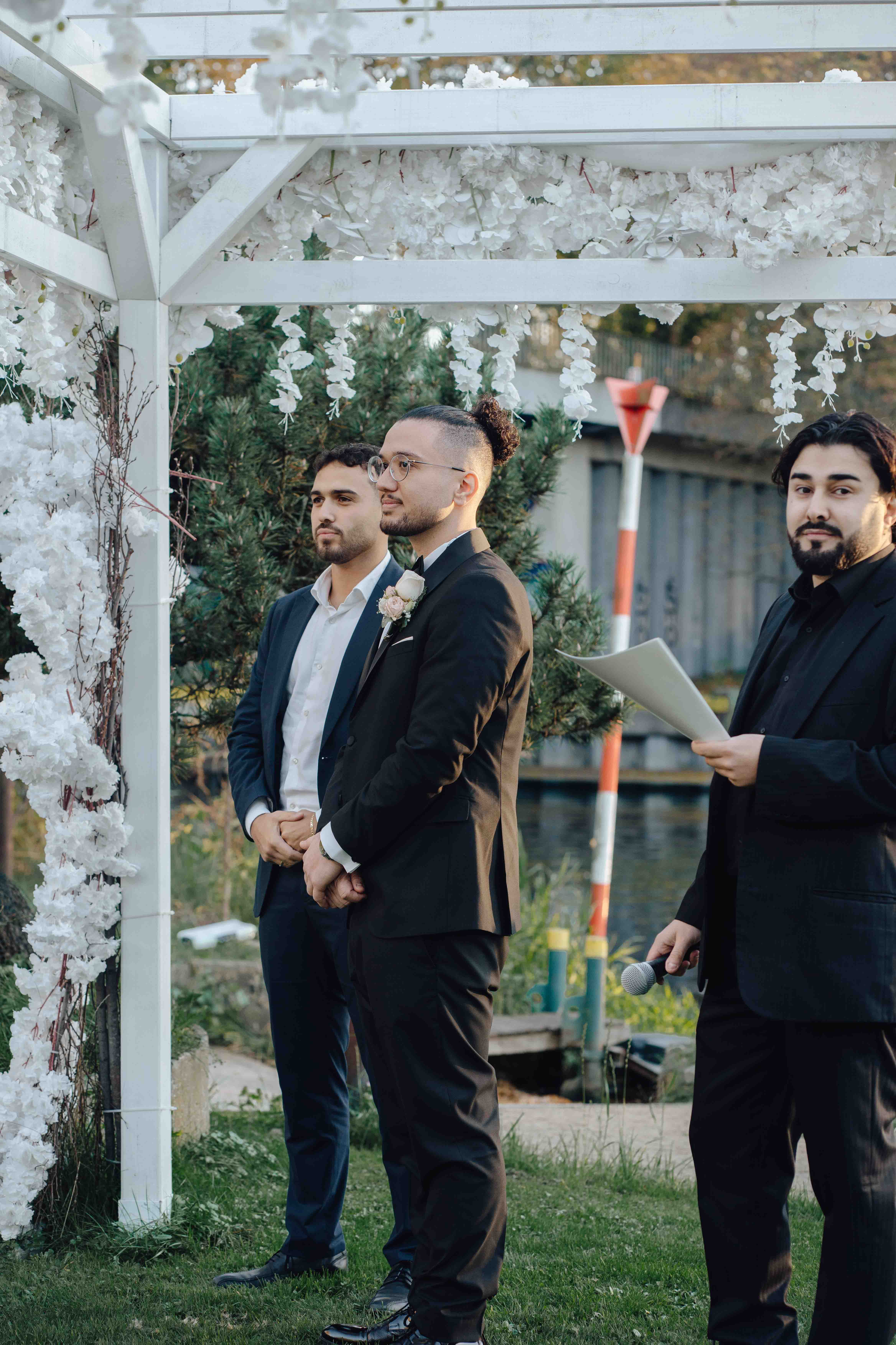 Heiraten im Lavenda am See 624