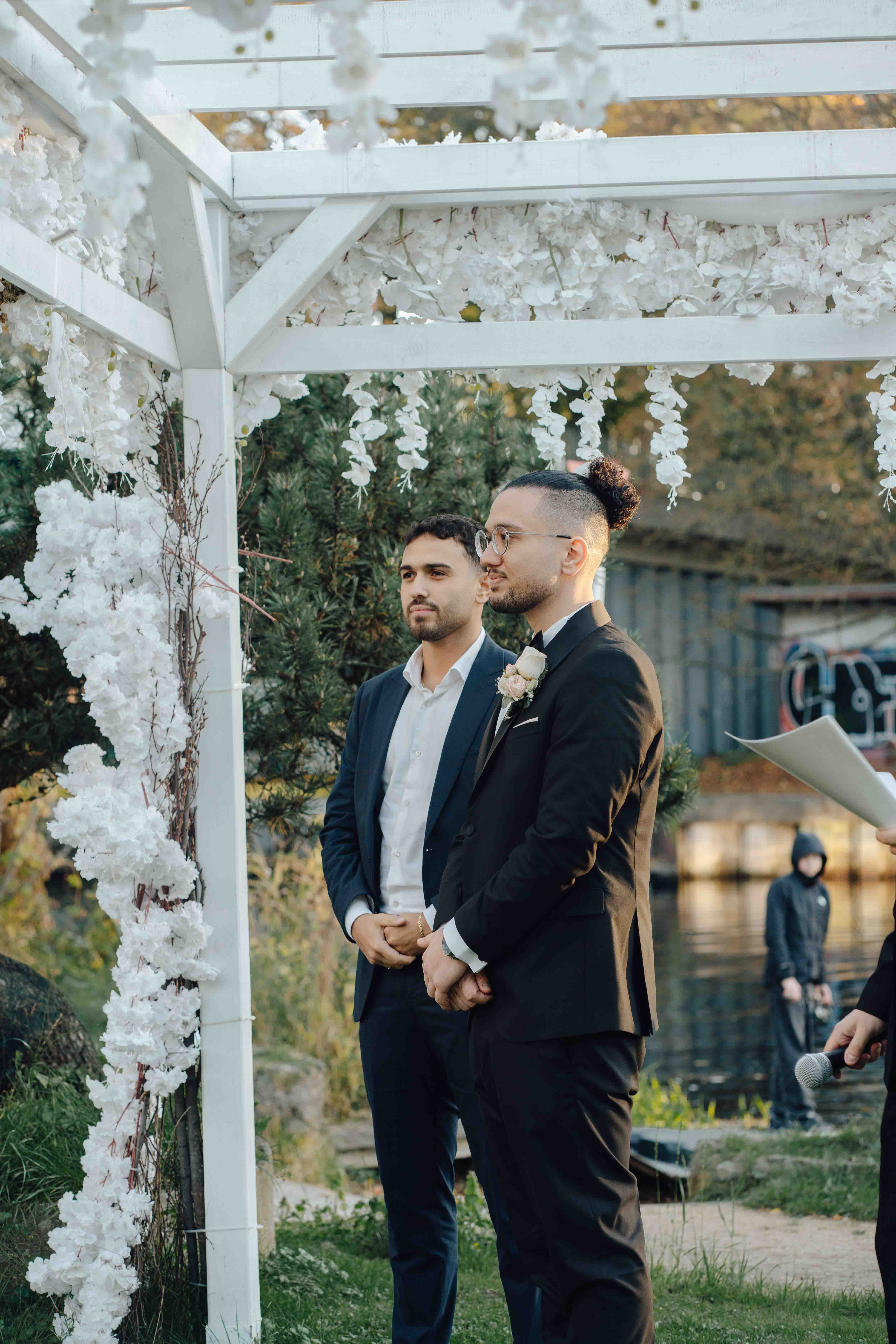 Heiraten im Lavenda am See 625