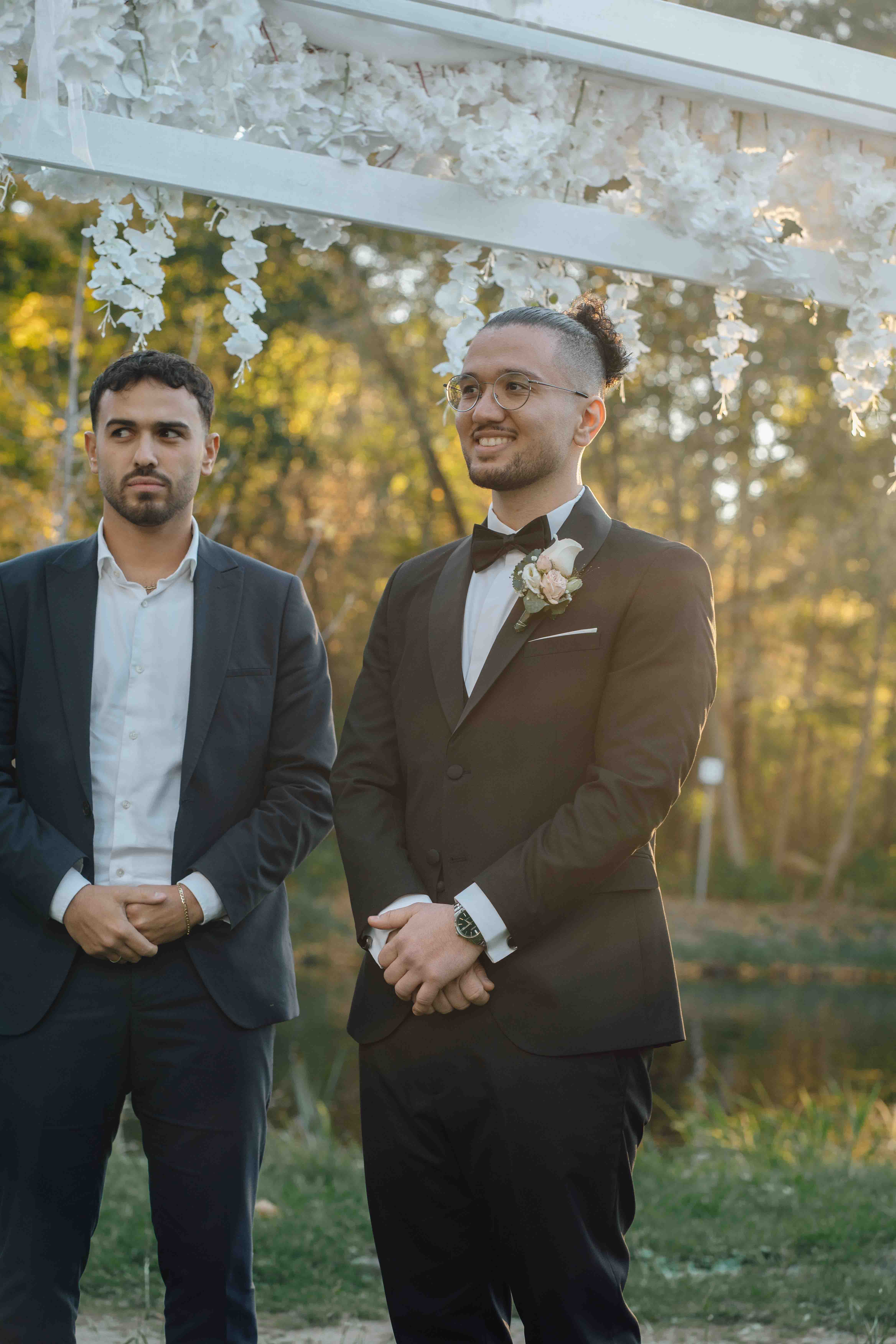 Heiraten im Lavenda am See 626