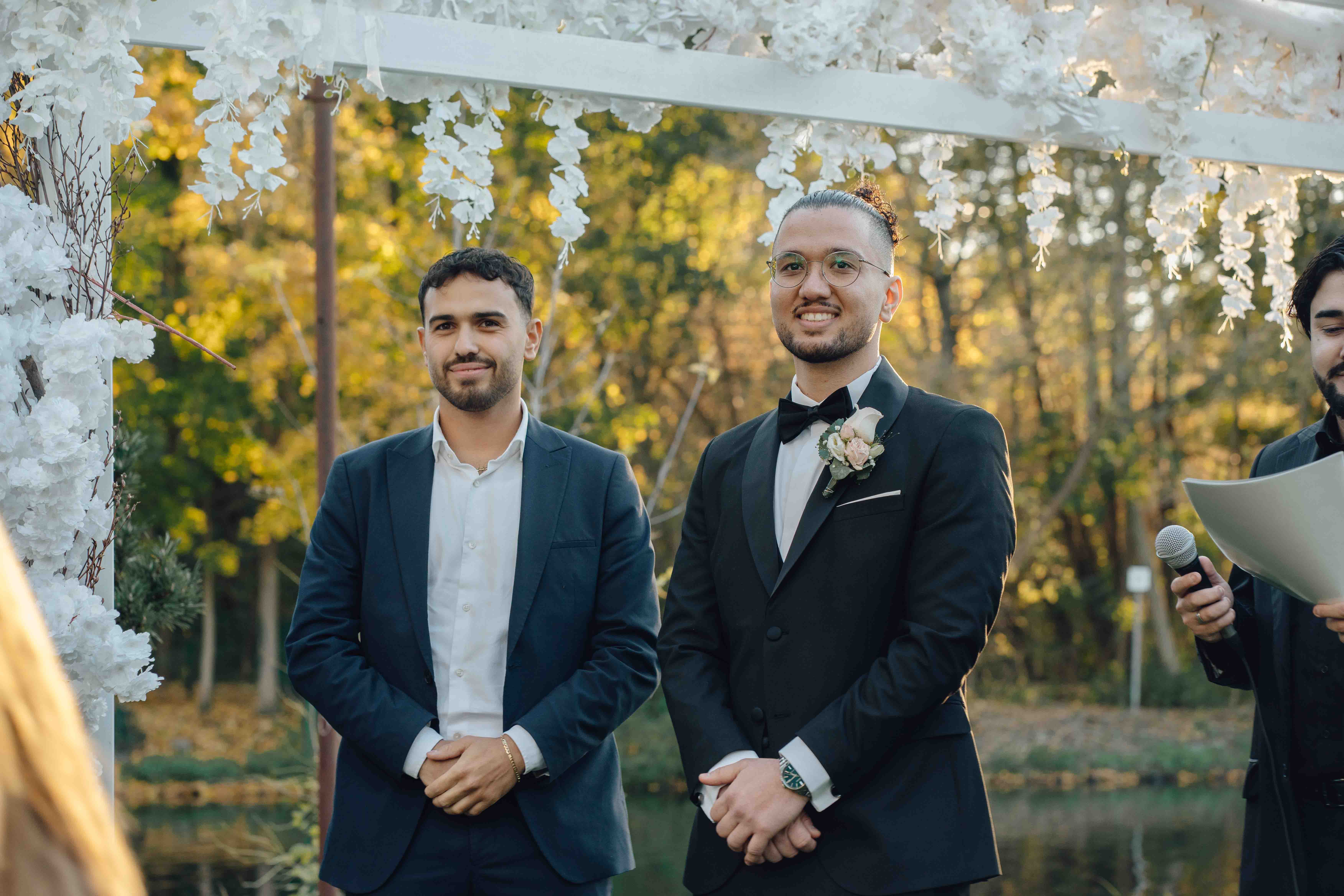 Heiraten im Lavenda am See 629