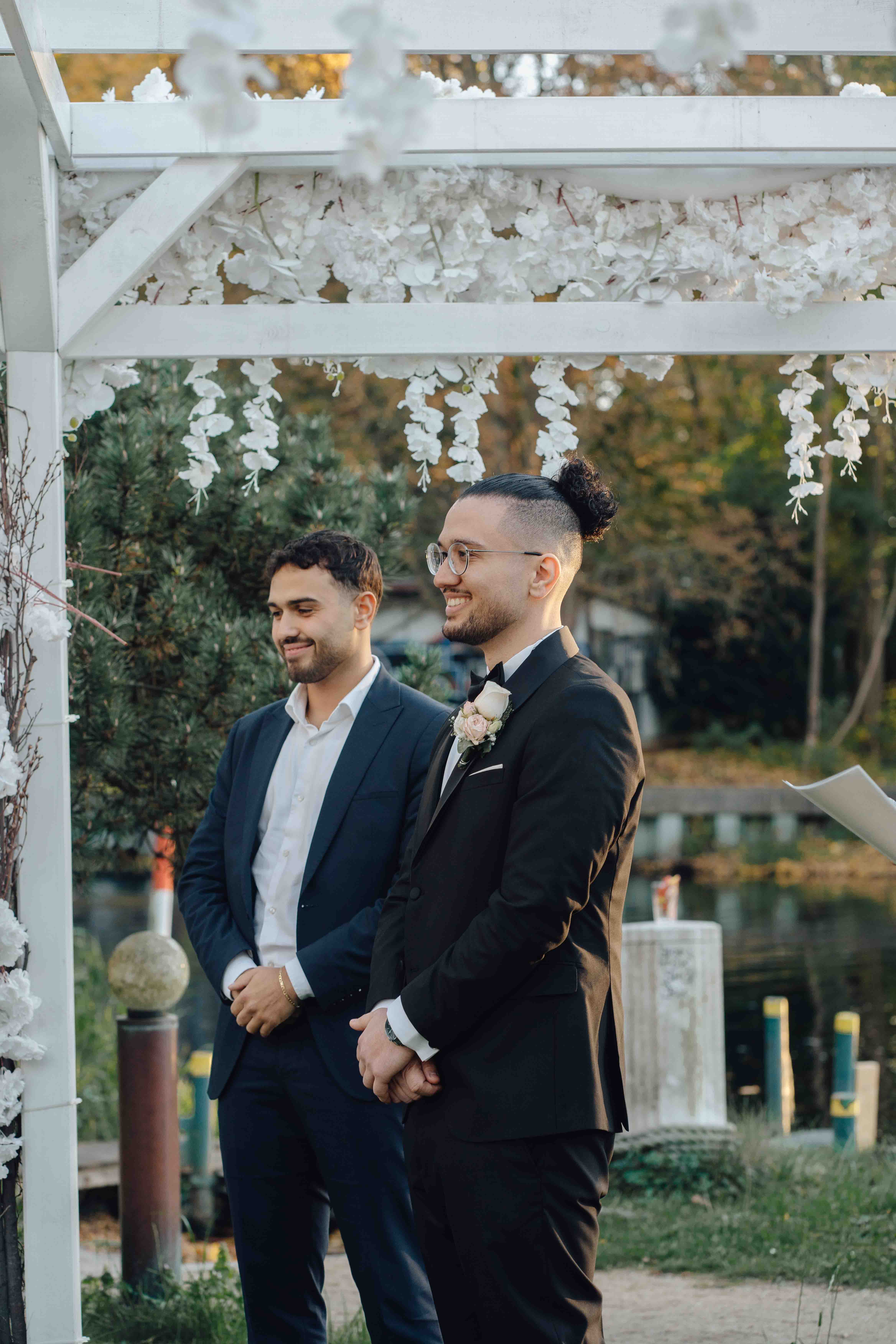 Heiraten im Lavenda am See 648