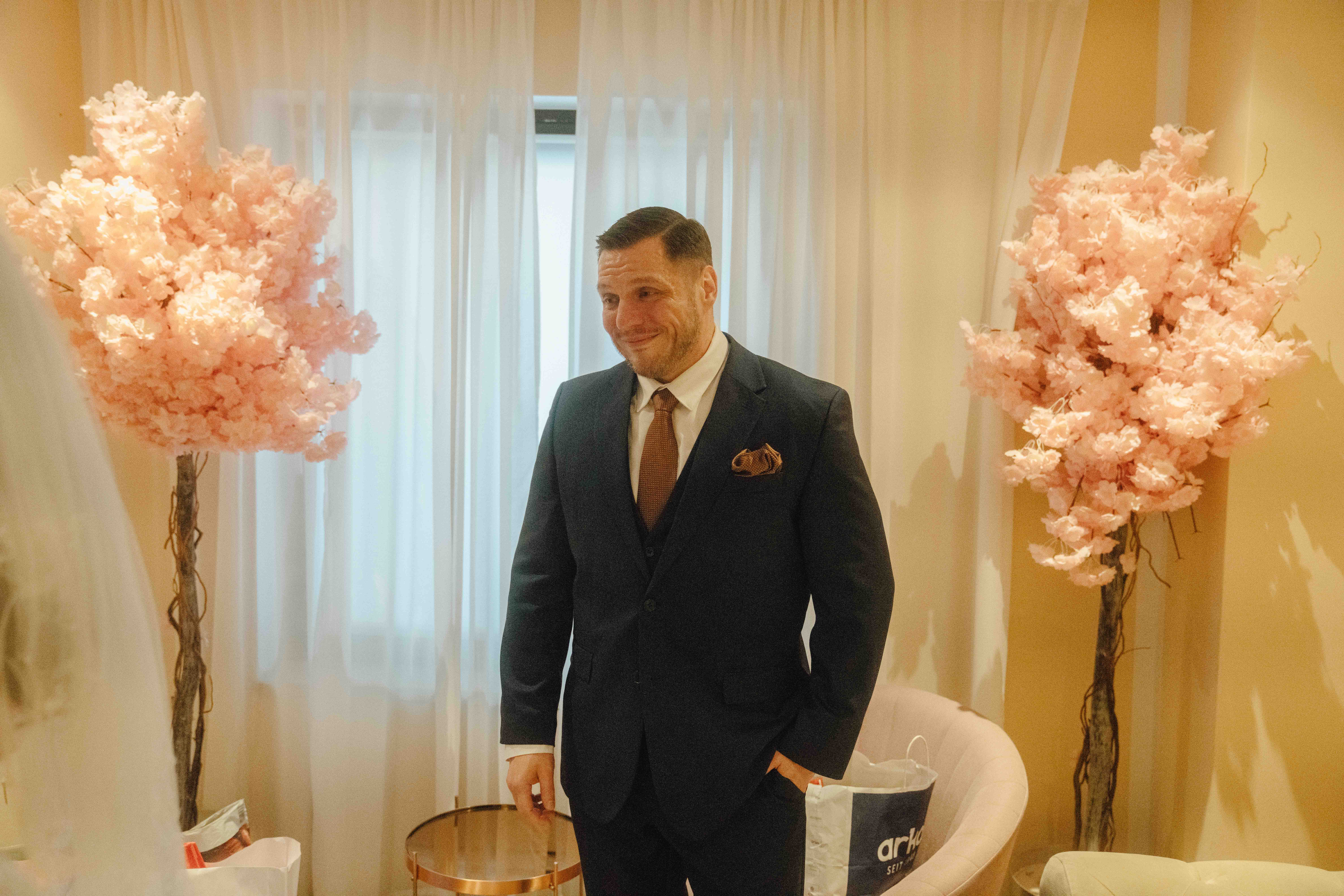 Heiraten im Lavenda am See 652