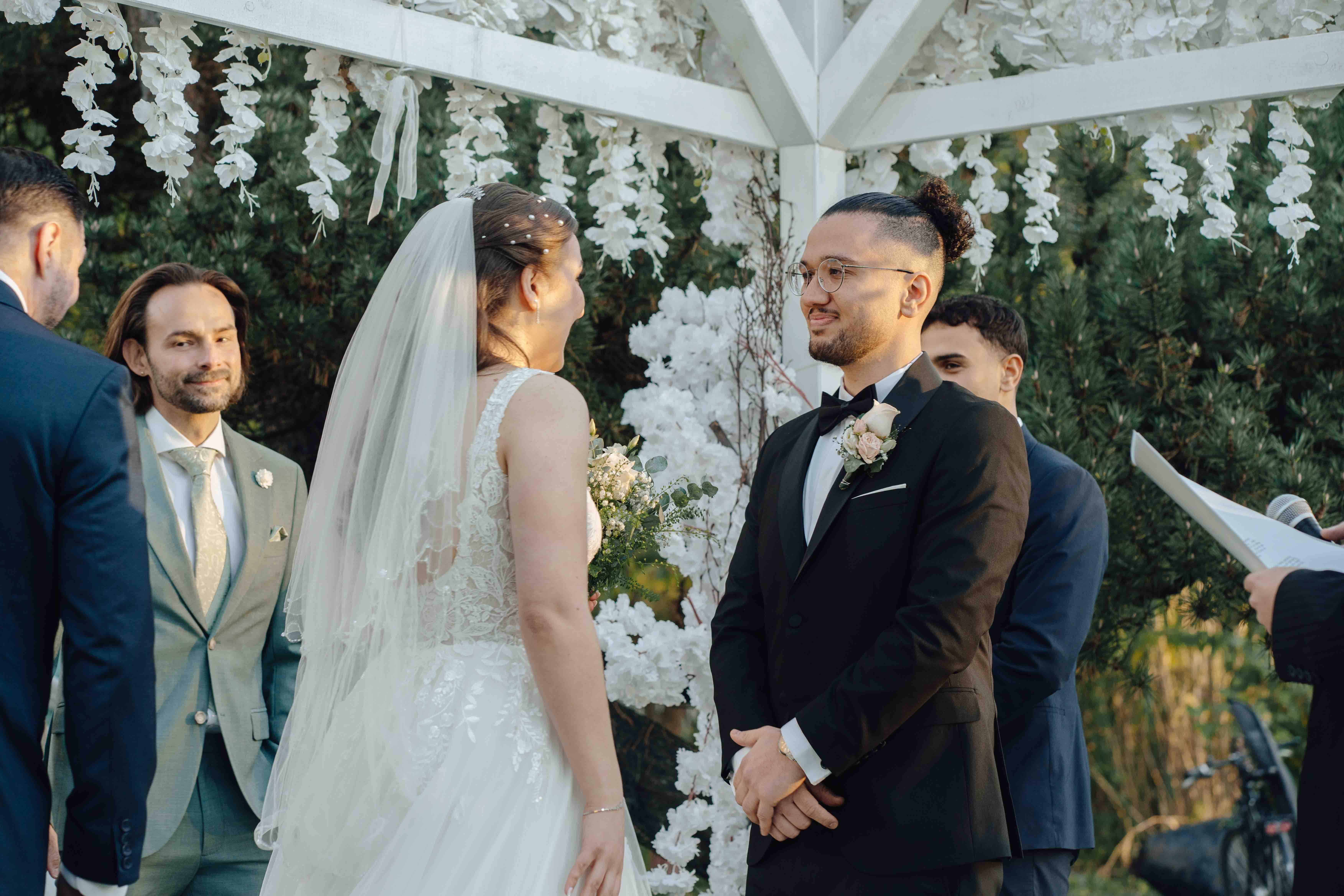 Heiraten im Lavenda am See 654