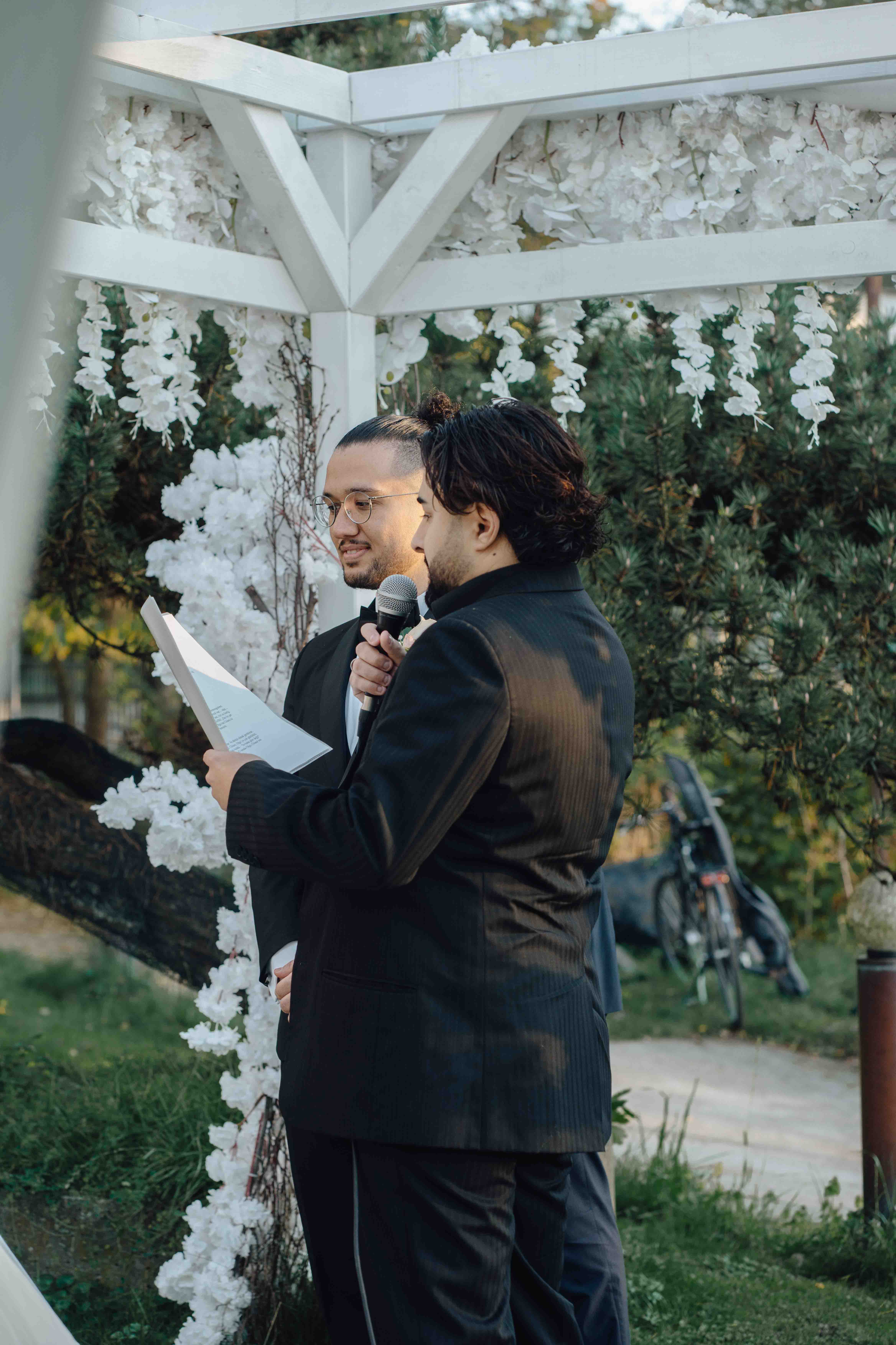 Heiraten im Lavenda am See 660