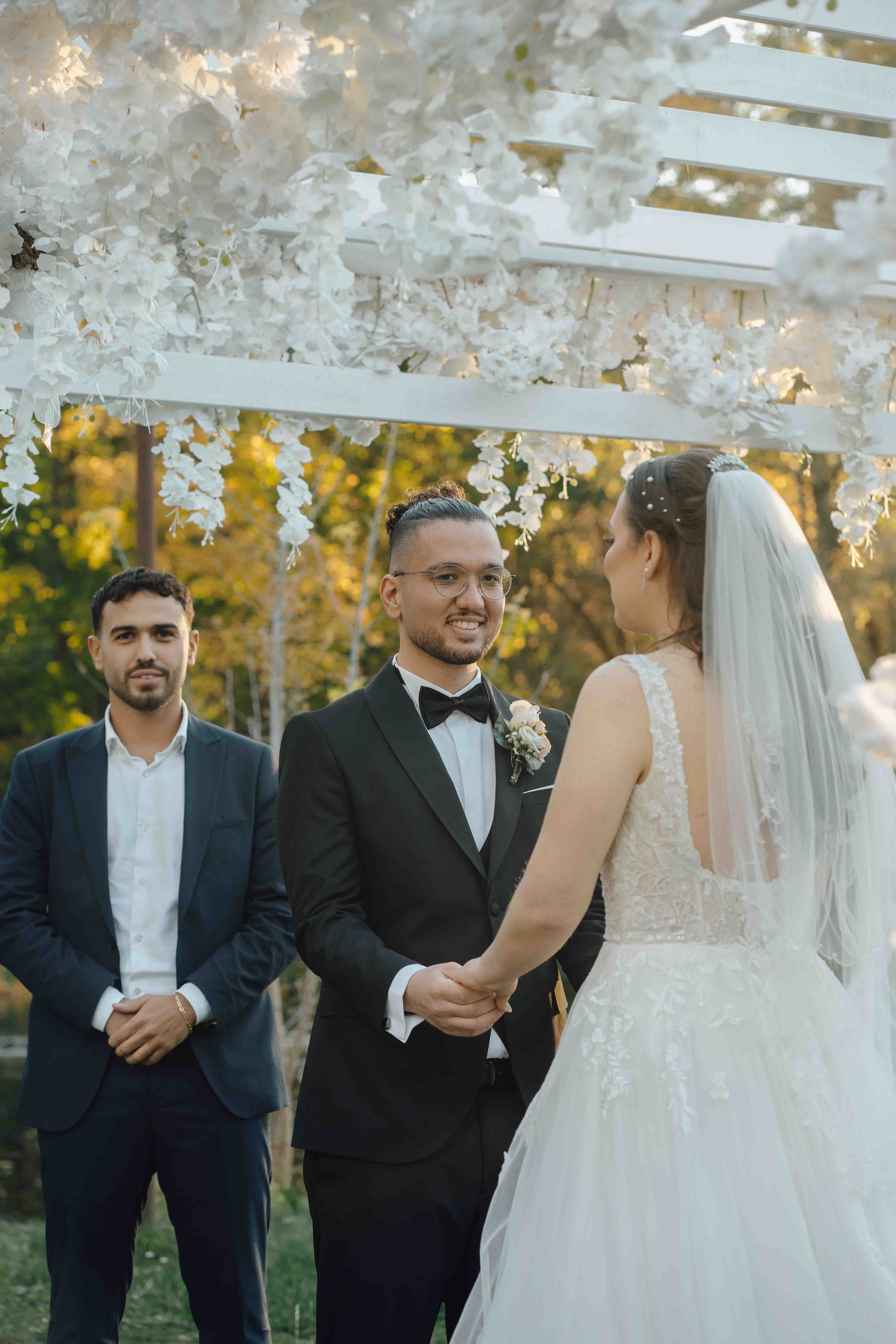 Heiraten im Lavenda am See 661