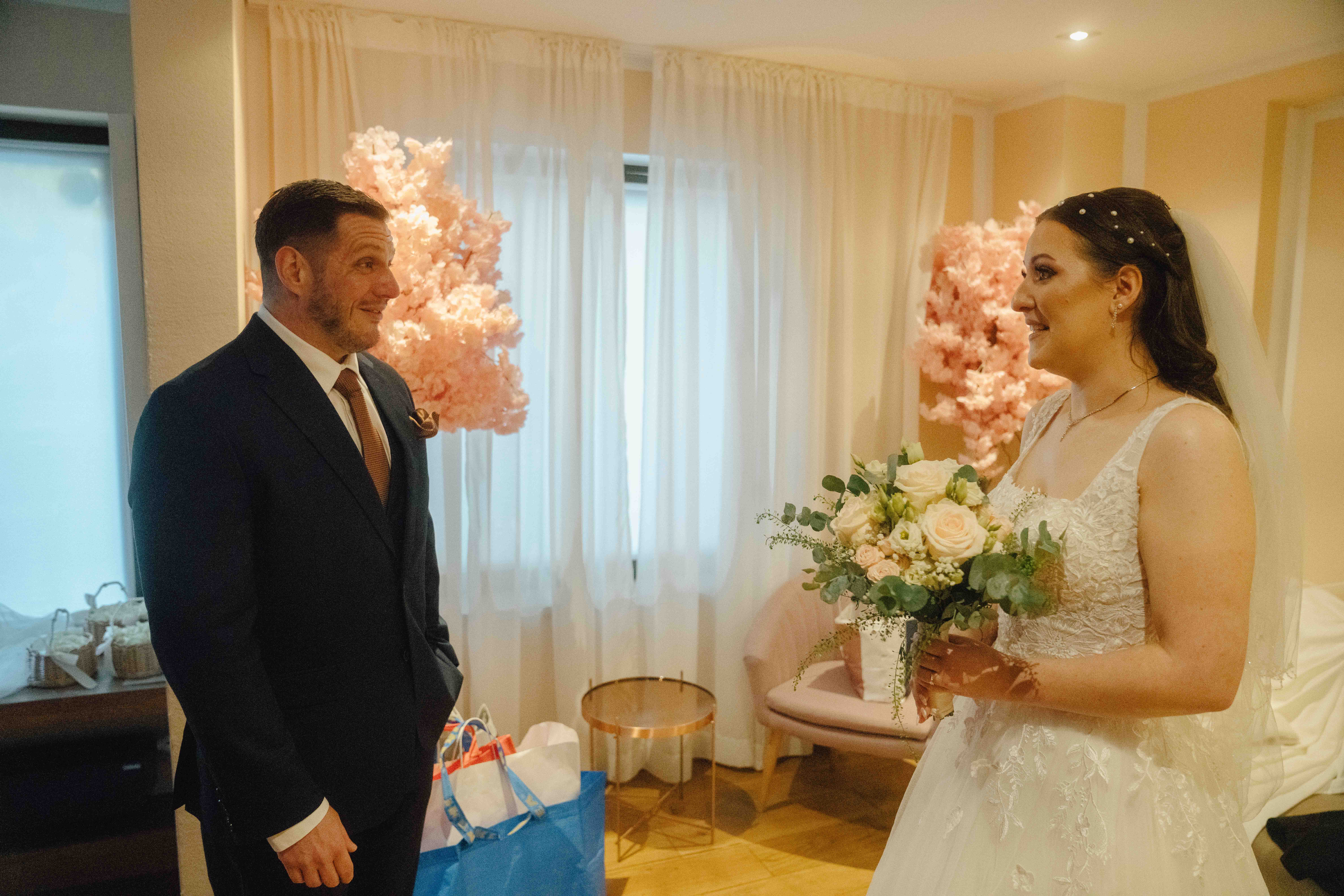 Heiraten im Lavenda am See 662