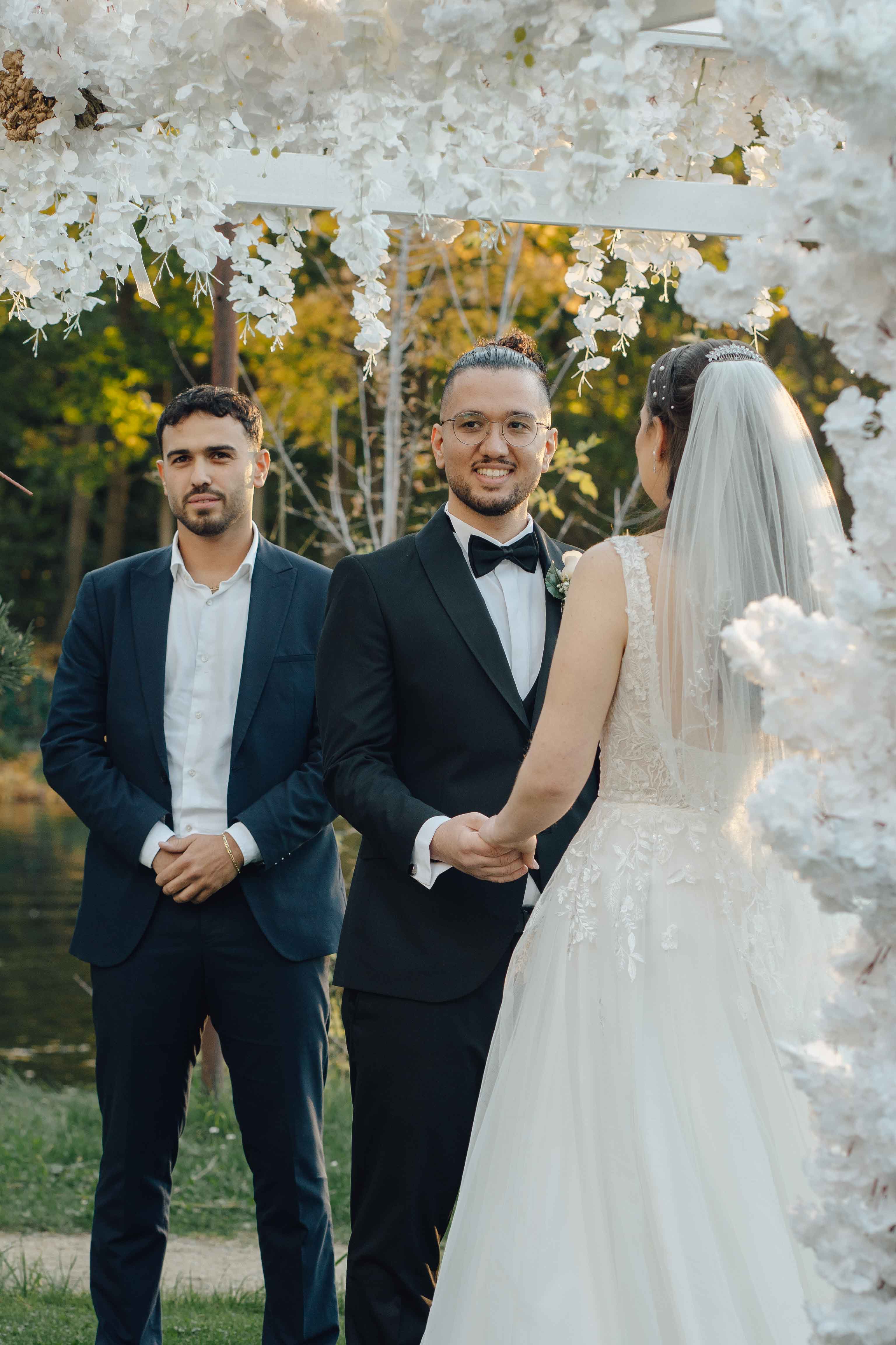 Heiraten im Lavenda am See 666