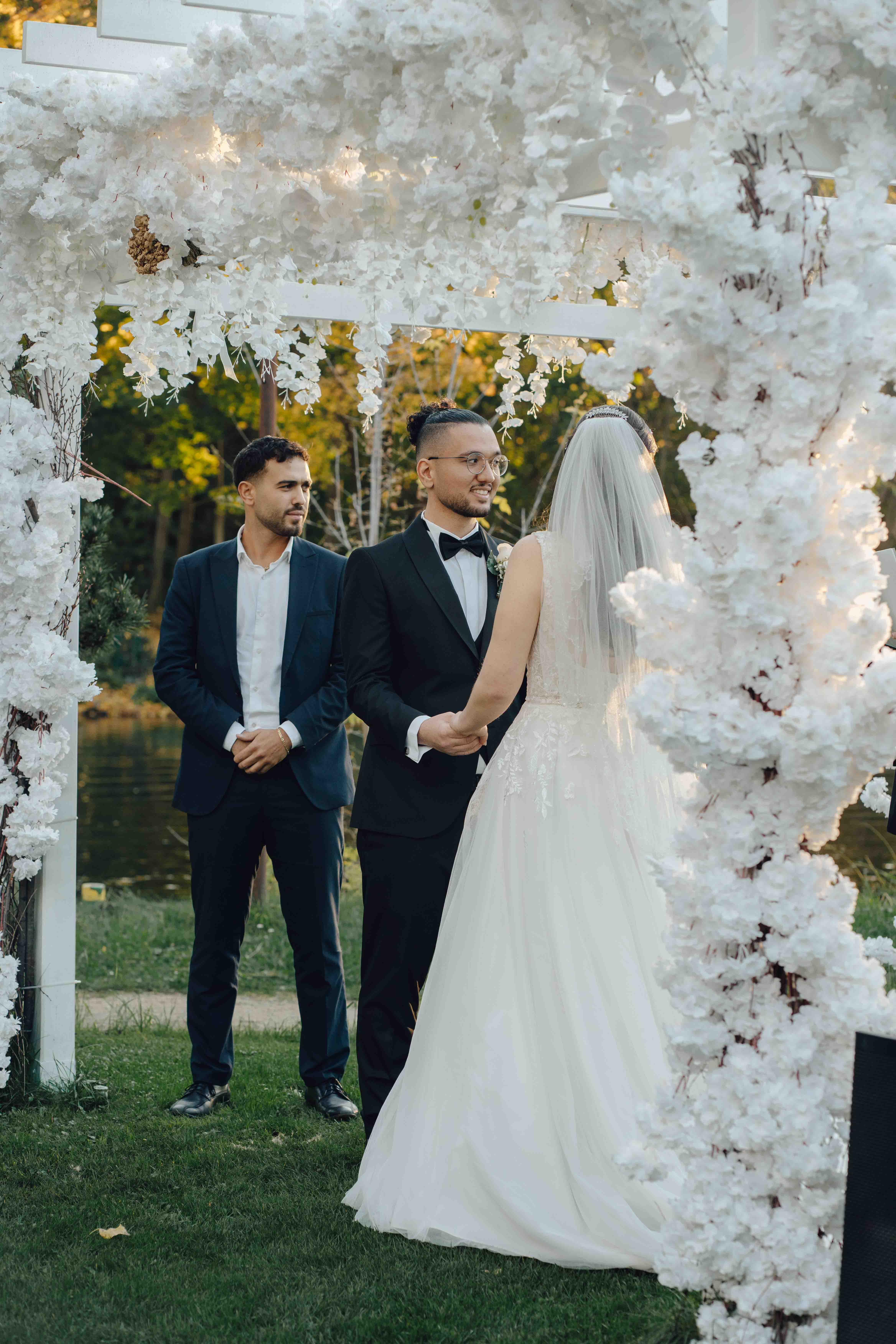 Heiraten im Lavenda am See 667