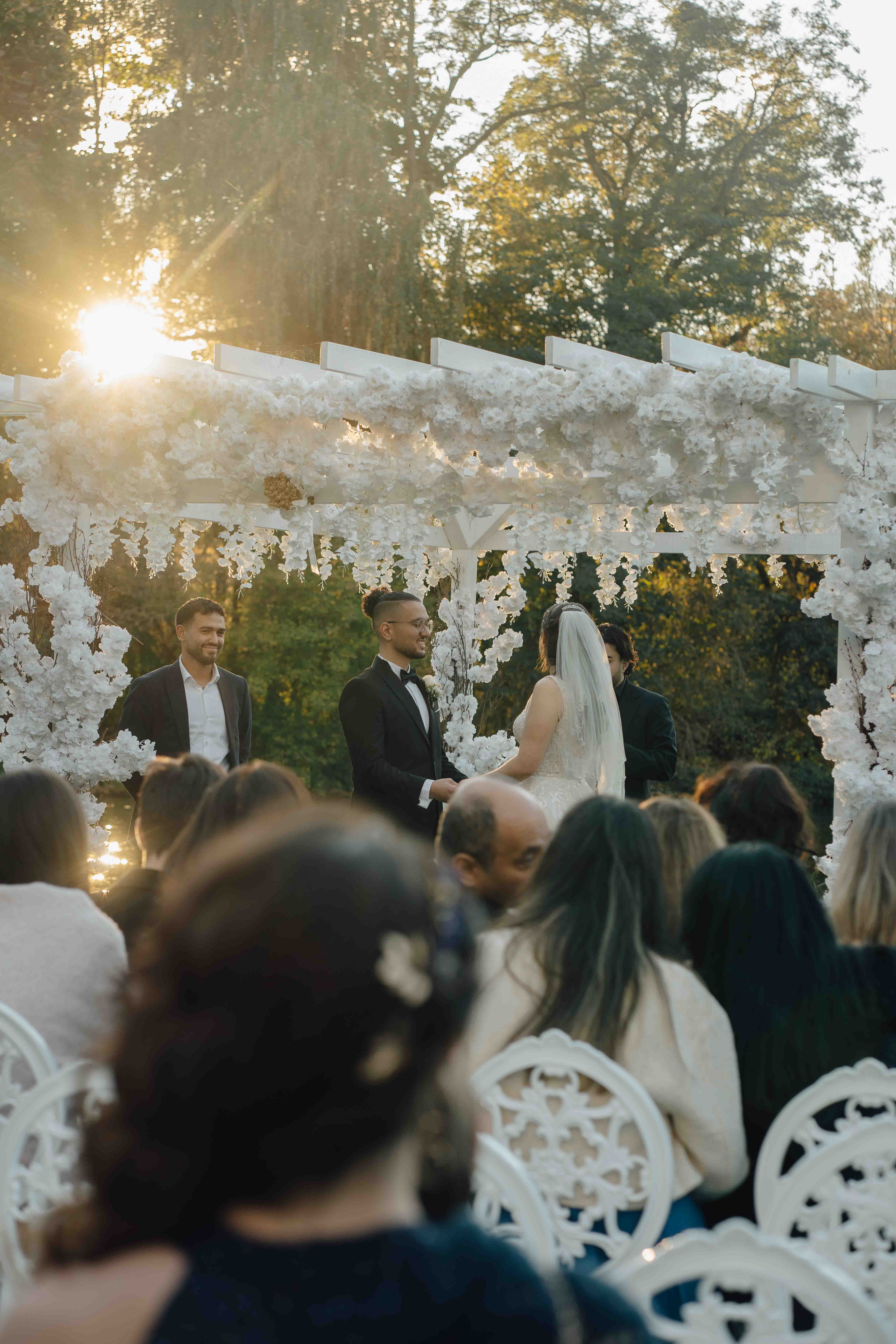 Heiraten im Lavenda am See 683