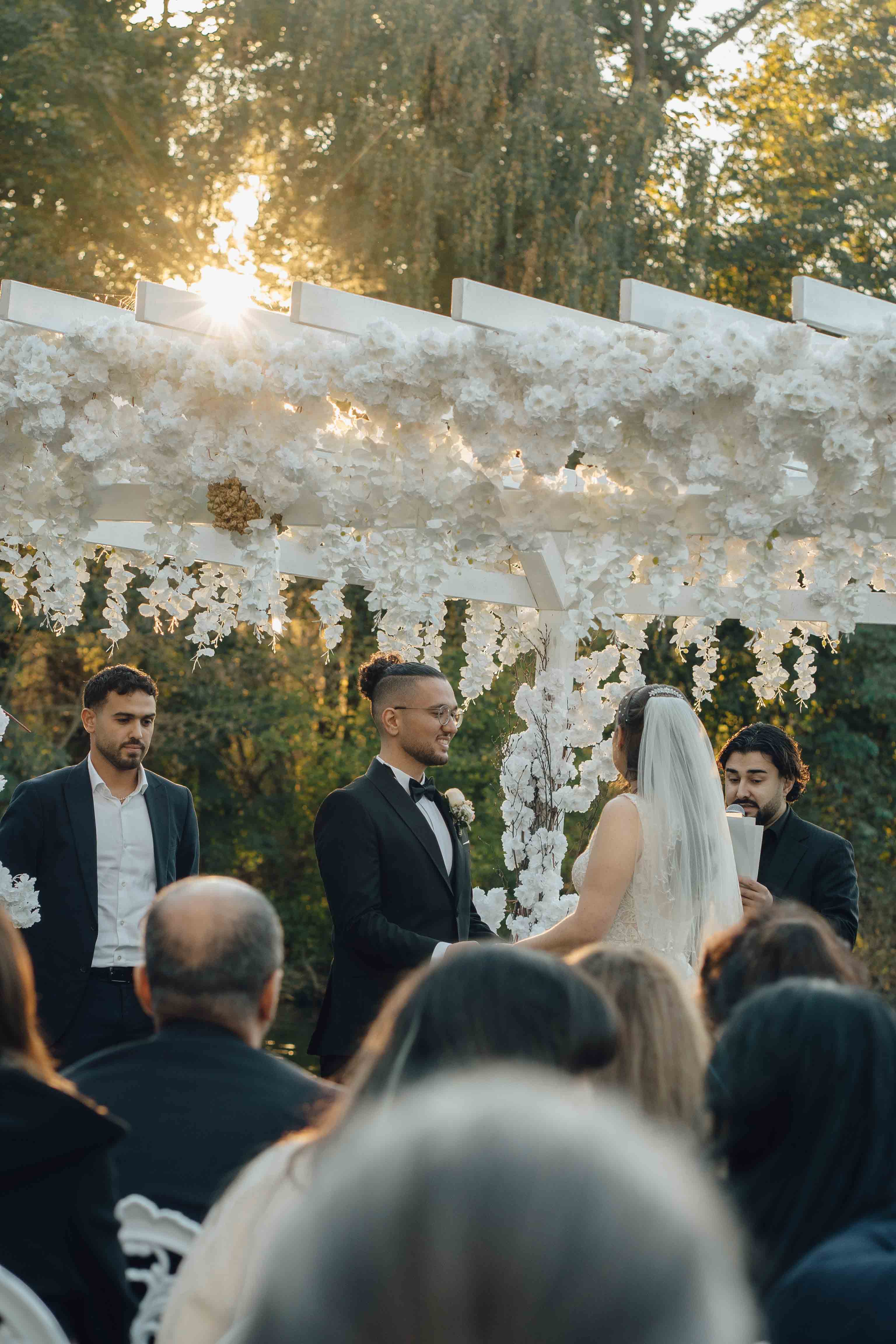 Heiraten im Lavenda am See 684