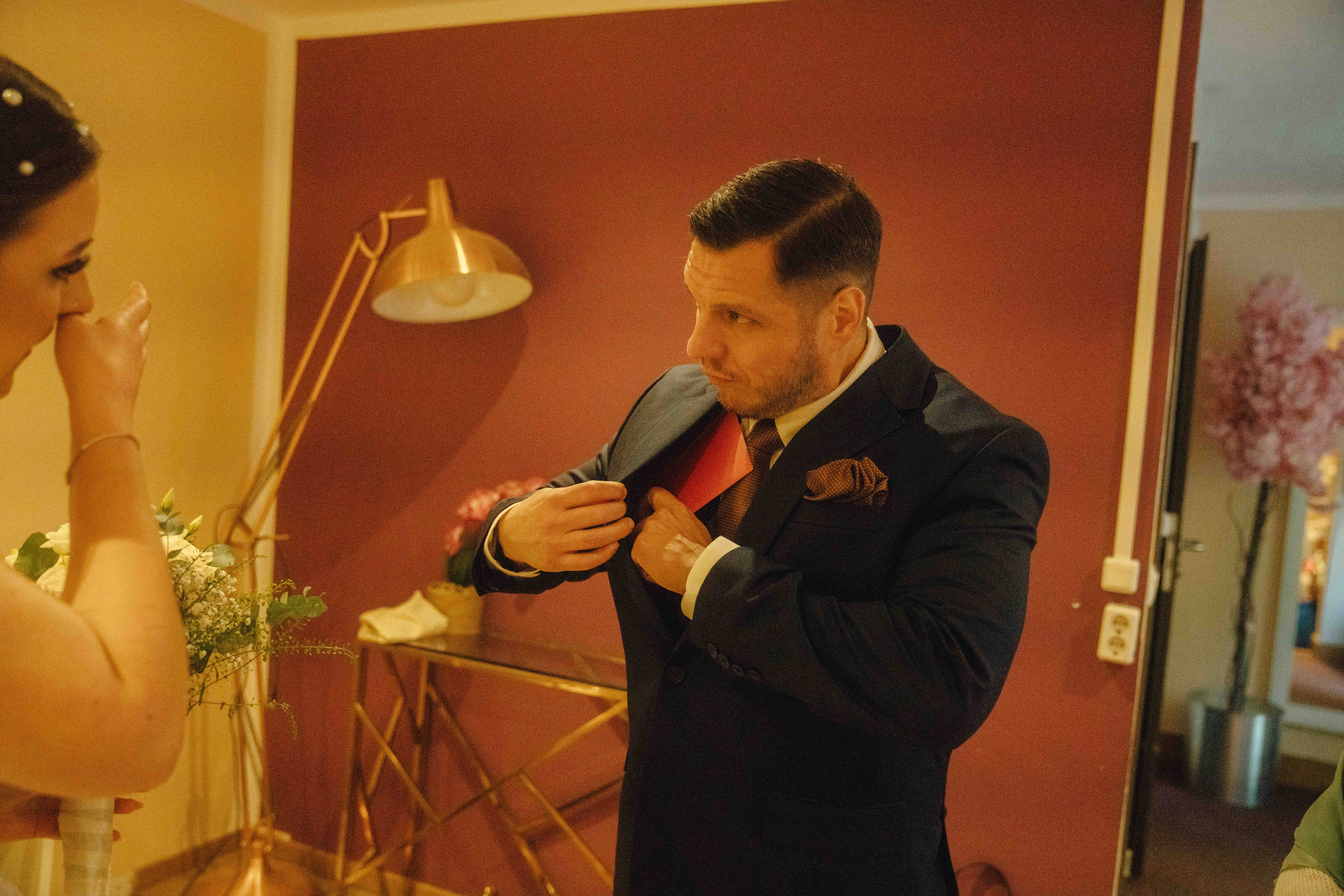 Heiraten im Lavenda am See 694