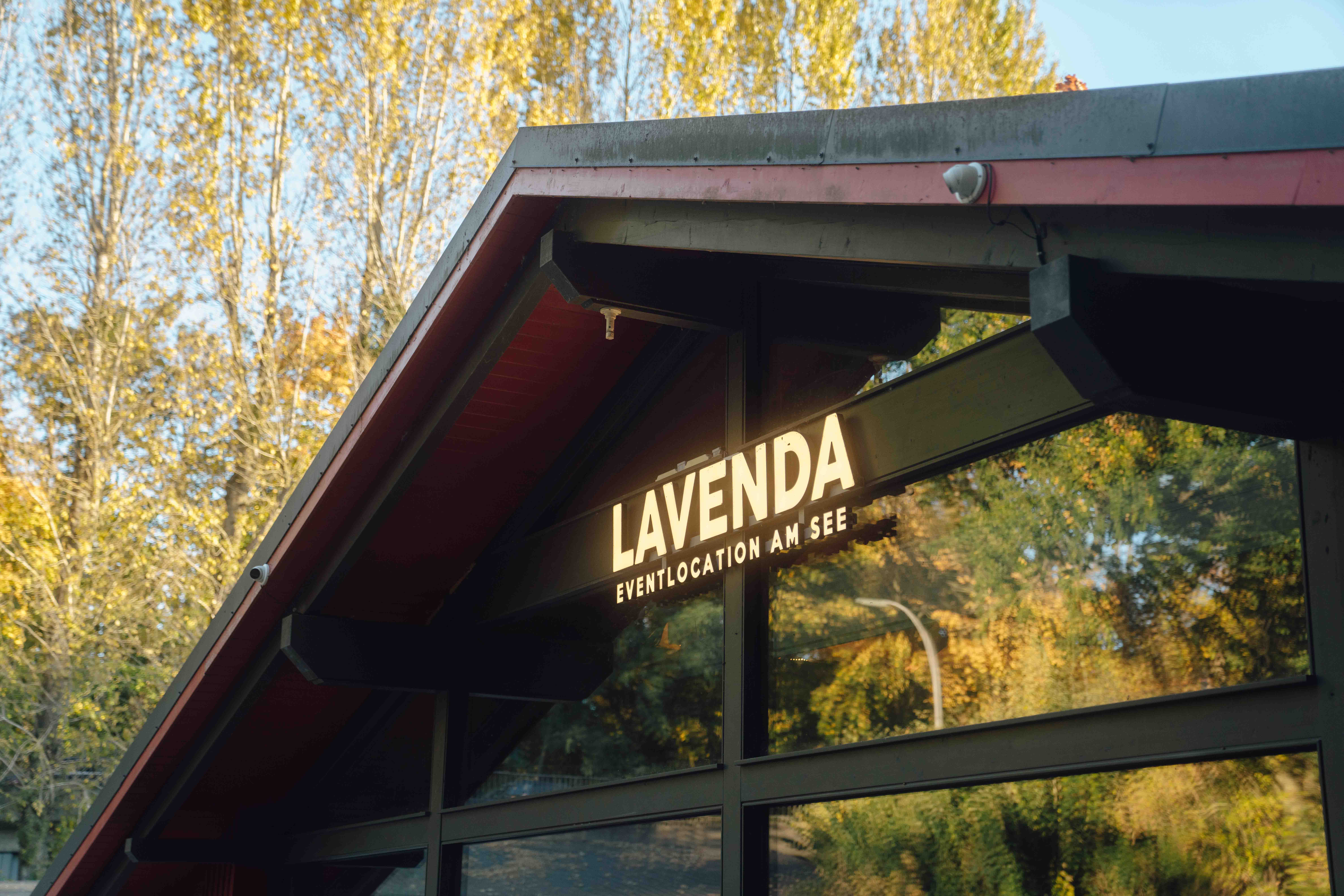 Heiraten im Lavenda am See 703