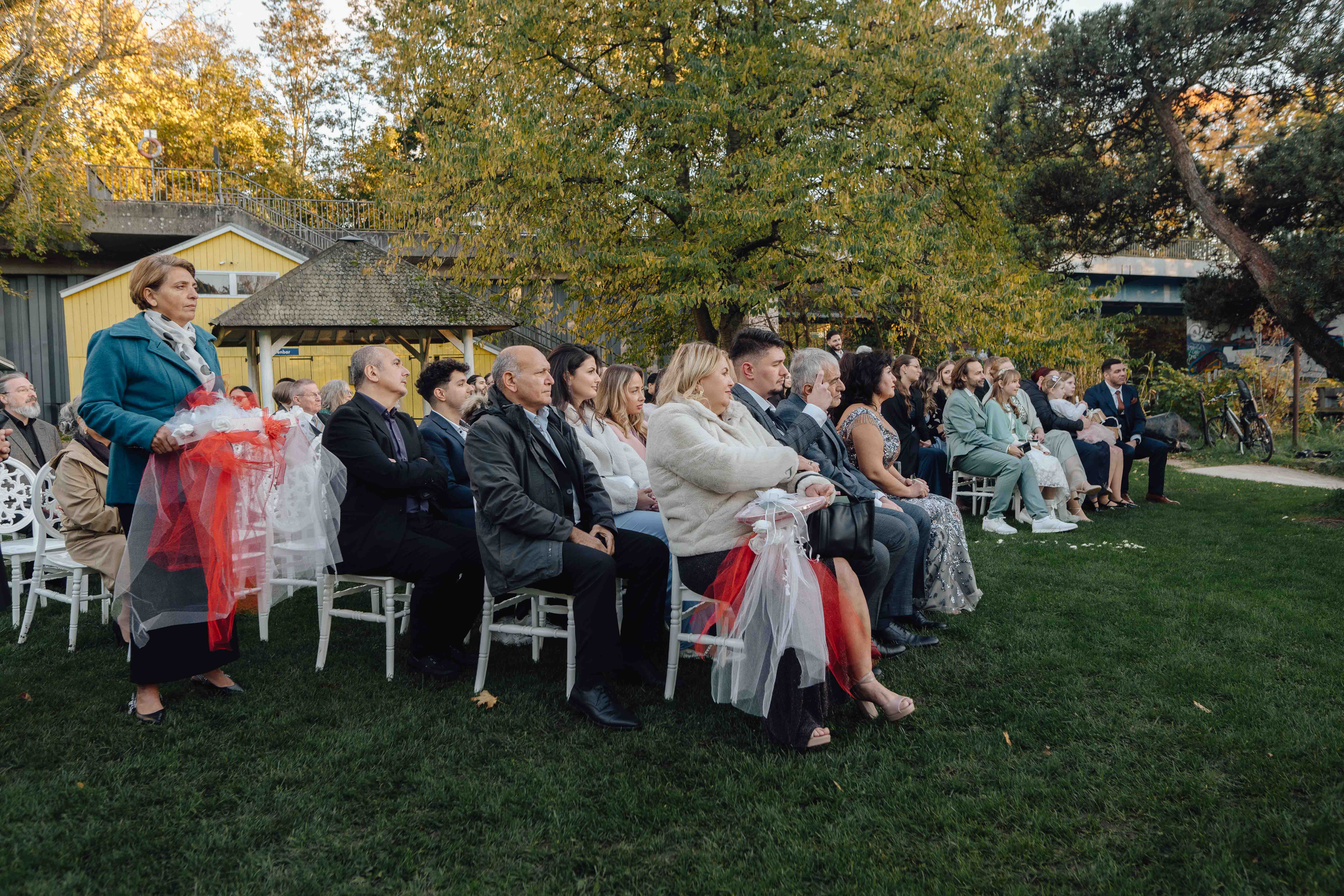 Heiraten im Lavenda am See 706