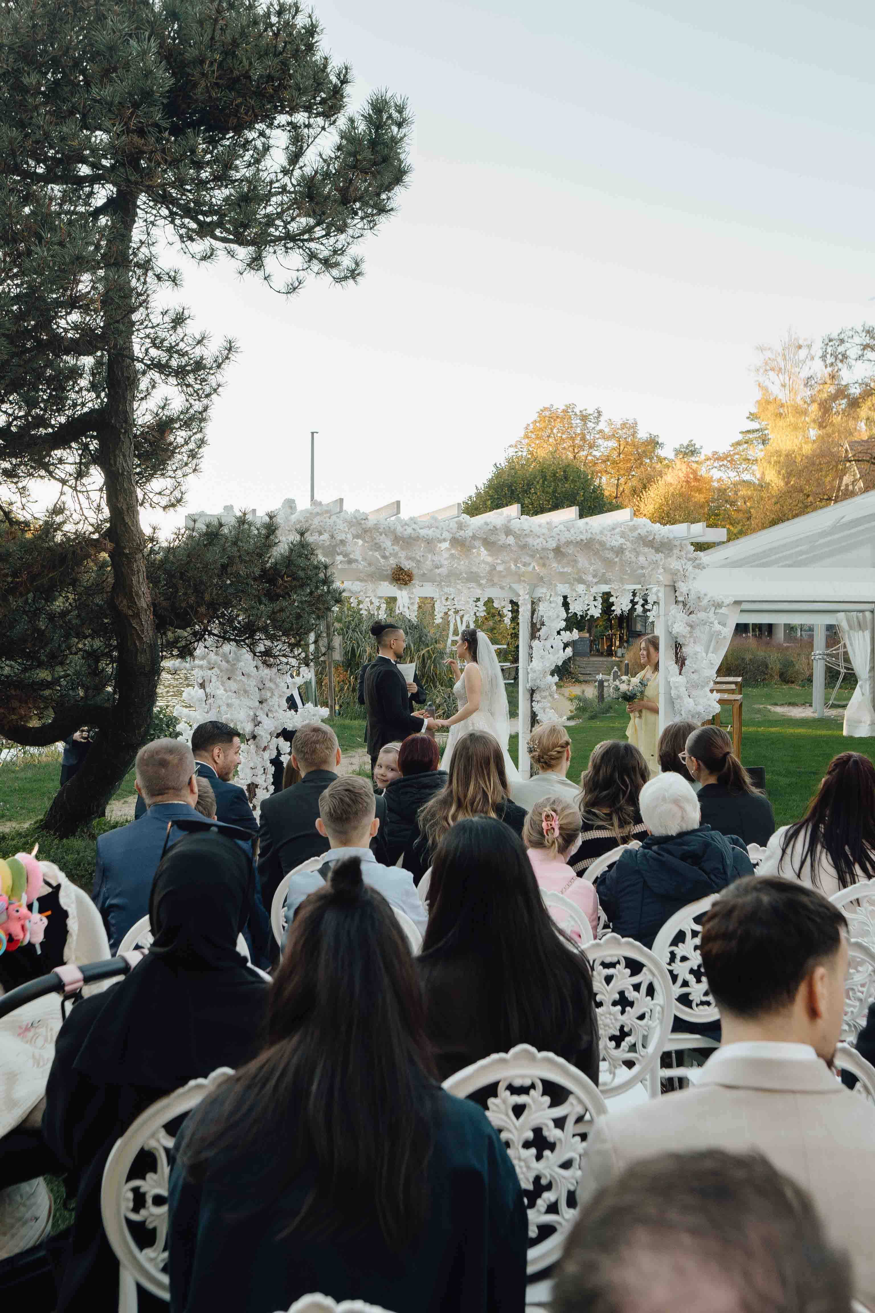 Heiraten im Lavenda am See 707