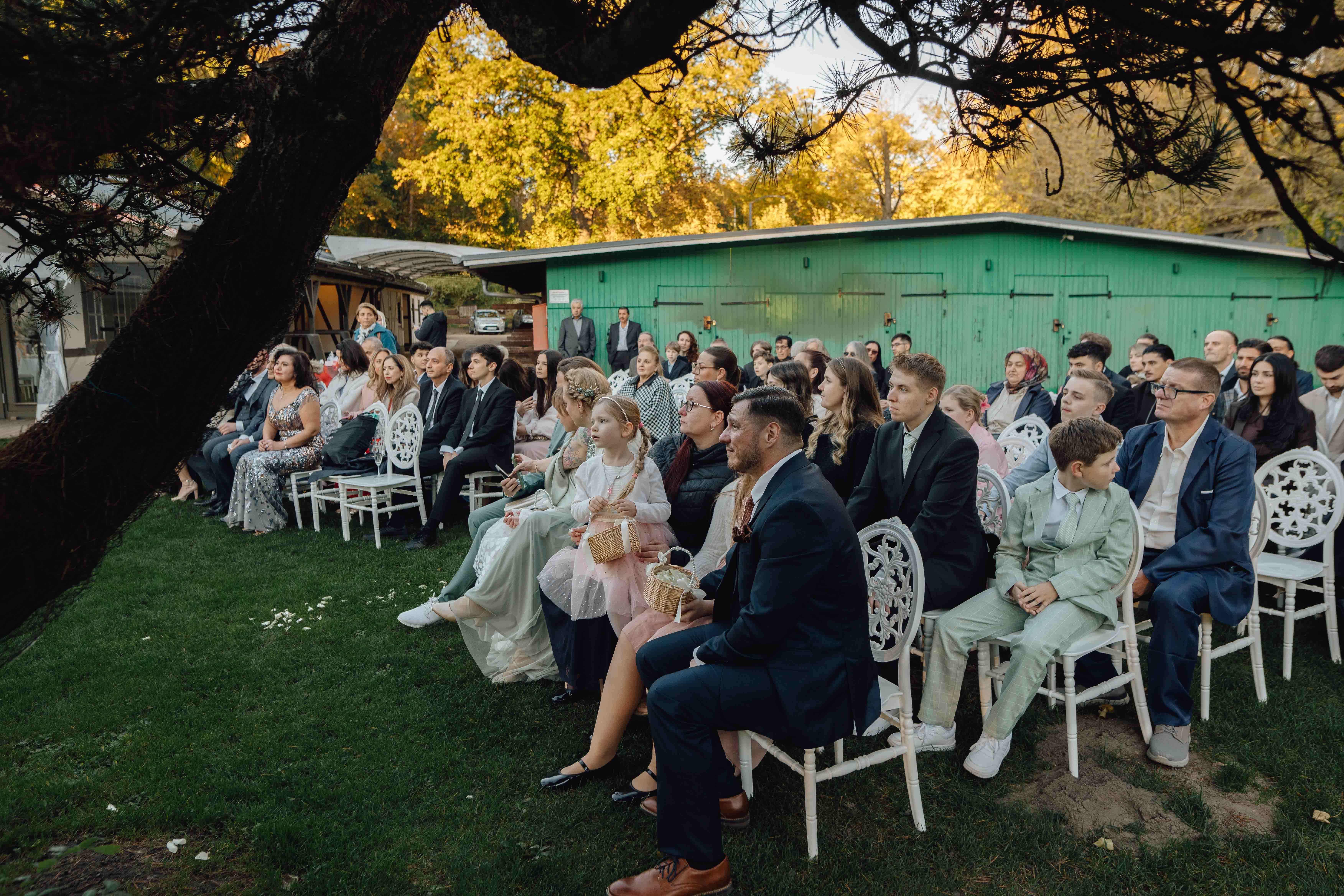 Heiraten im Lavenda am See 708
