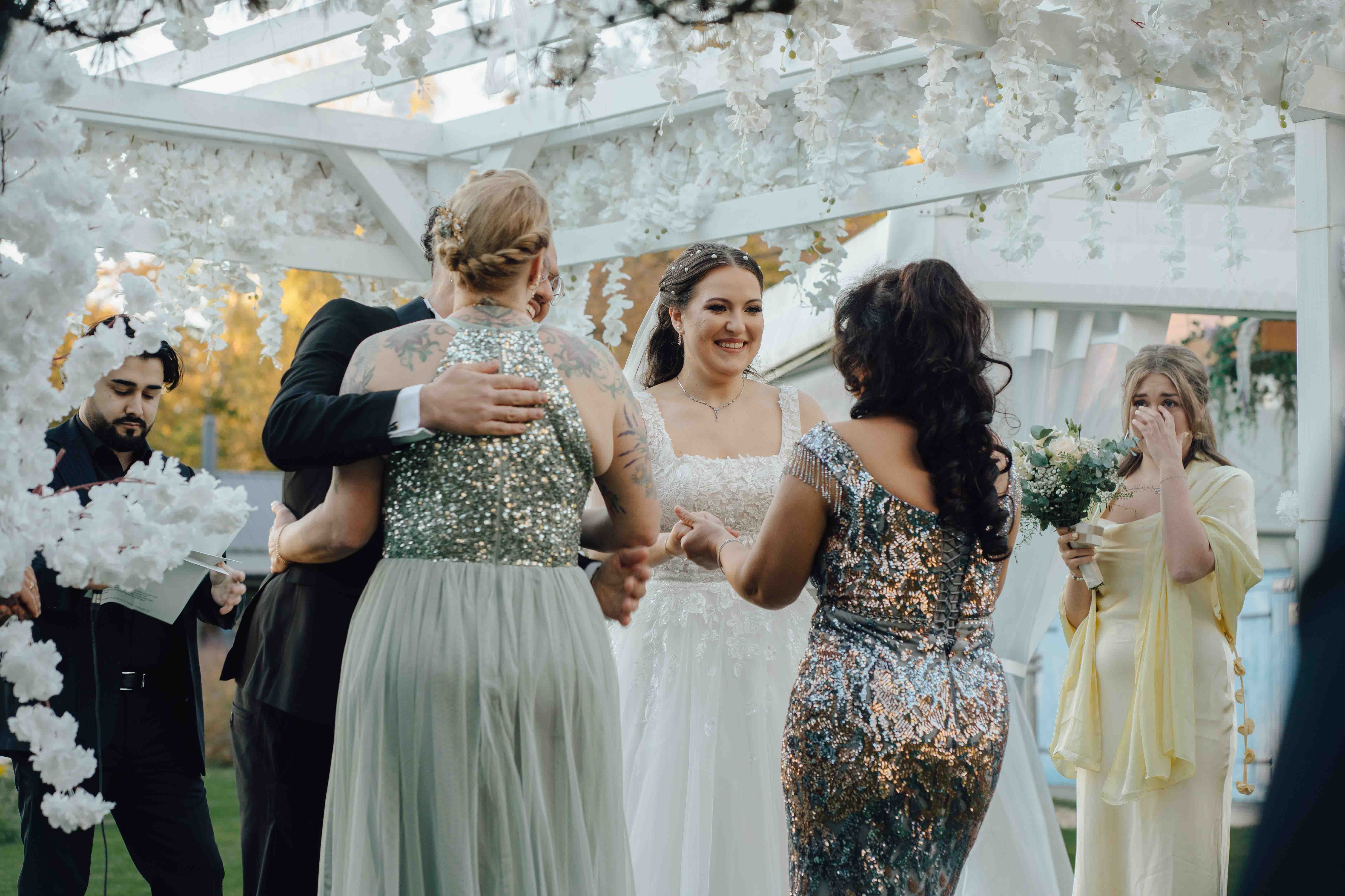 Heiraten im Lavenda am See 716