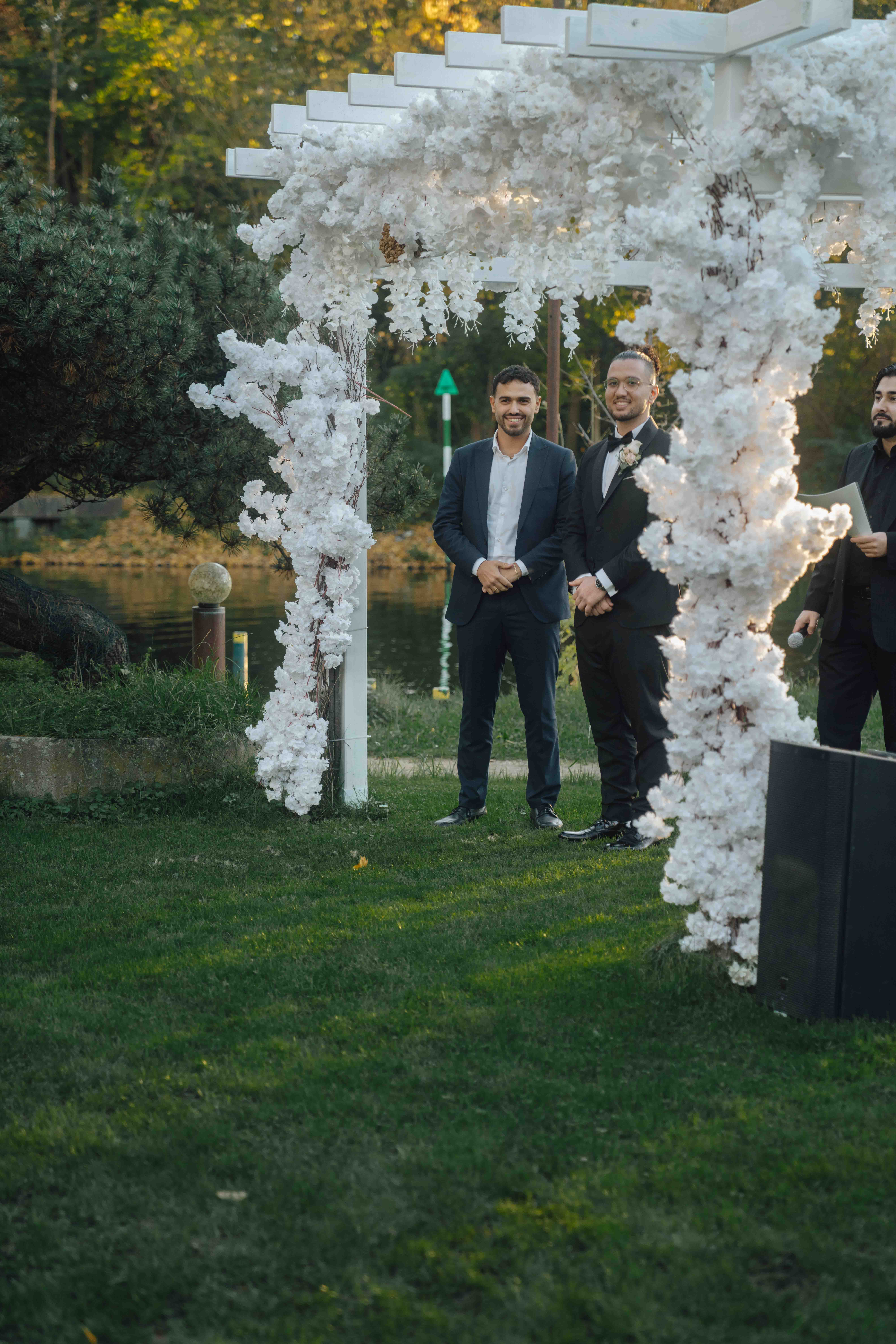 Heiraten im Lavenda am See 719