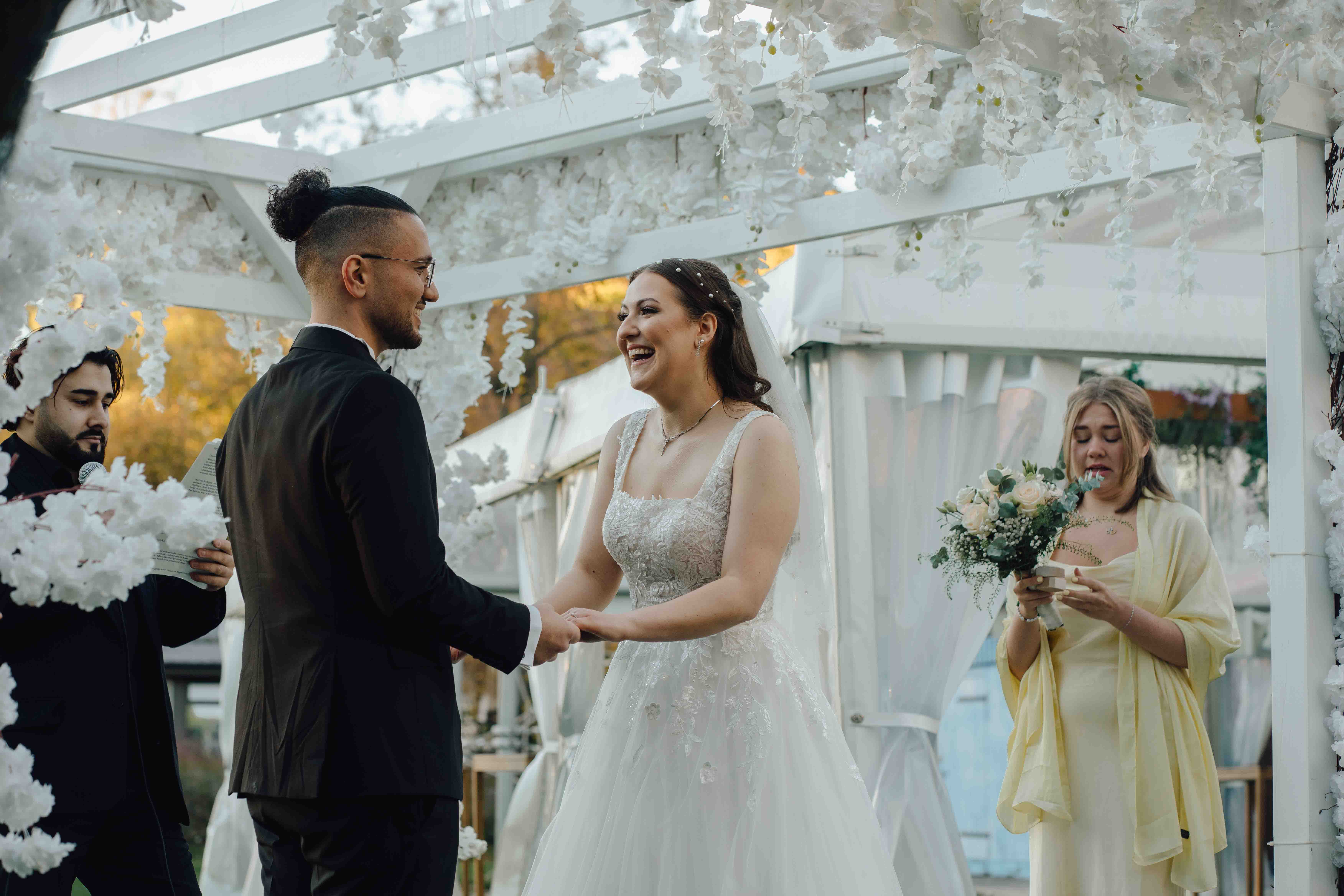 Heiraten im Lavenda am See 721