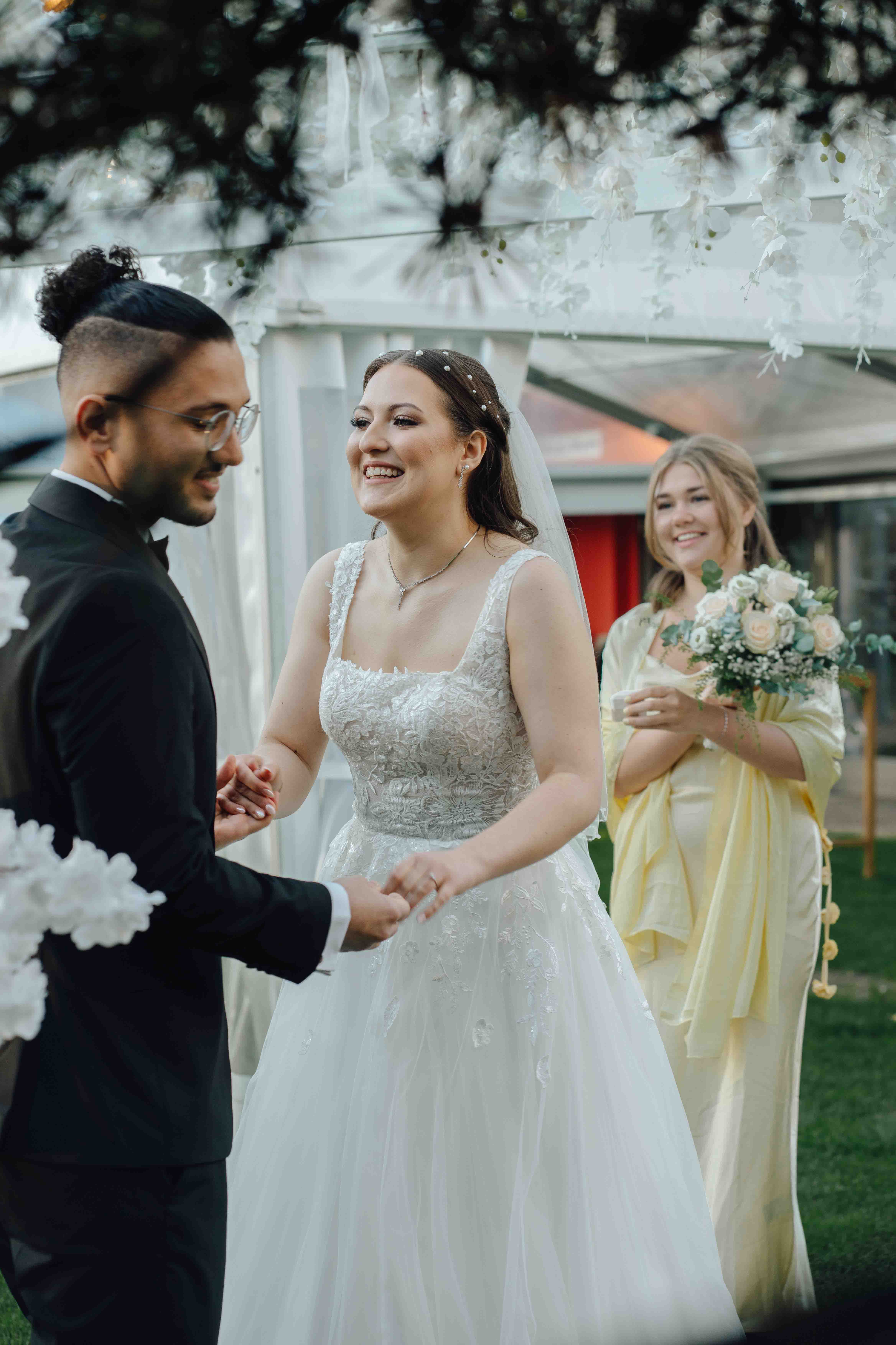 Heiraten im Lavenda am See 733