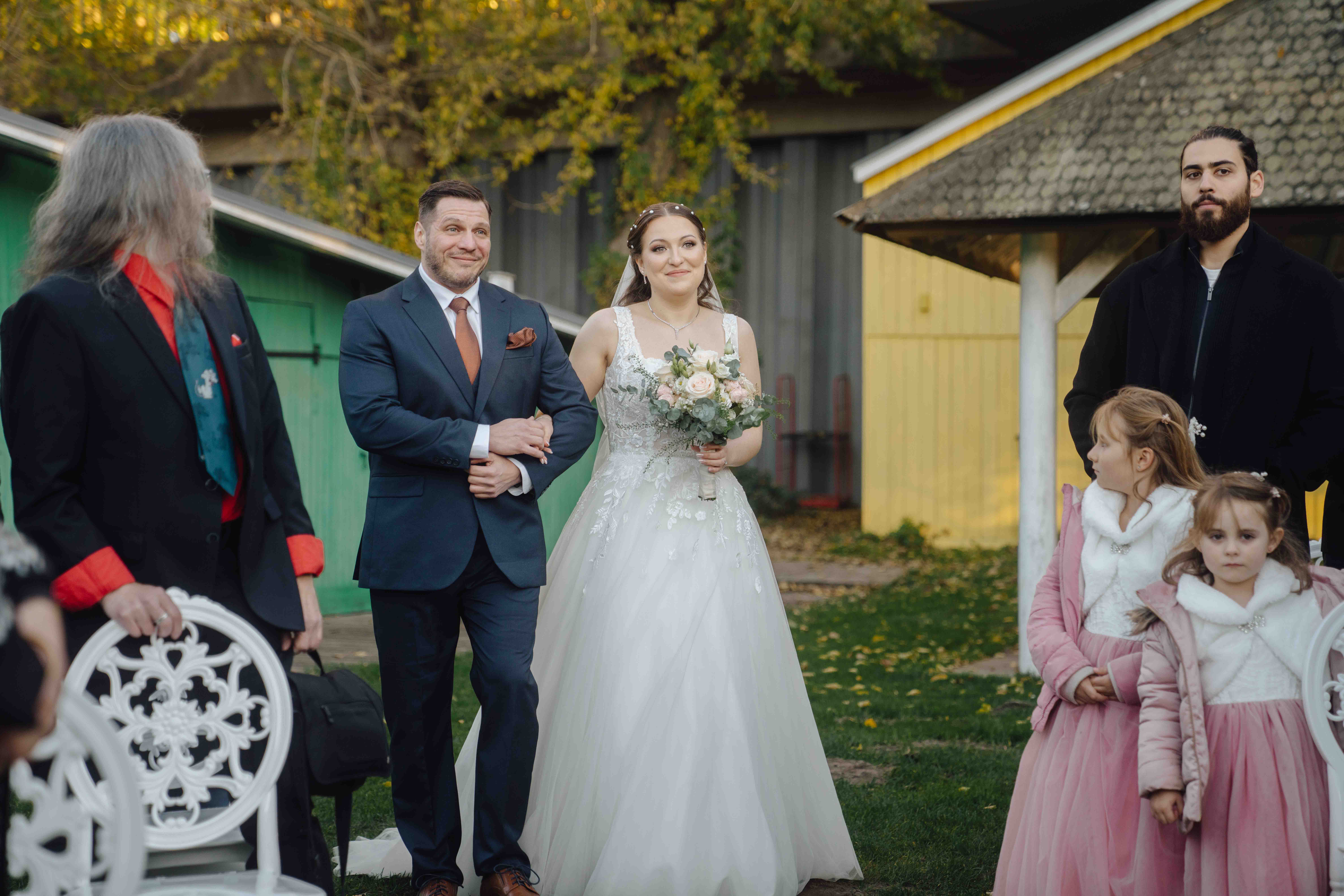 Heiraten im Lavenda am See 735