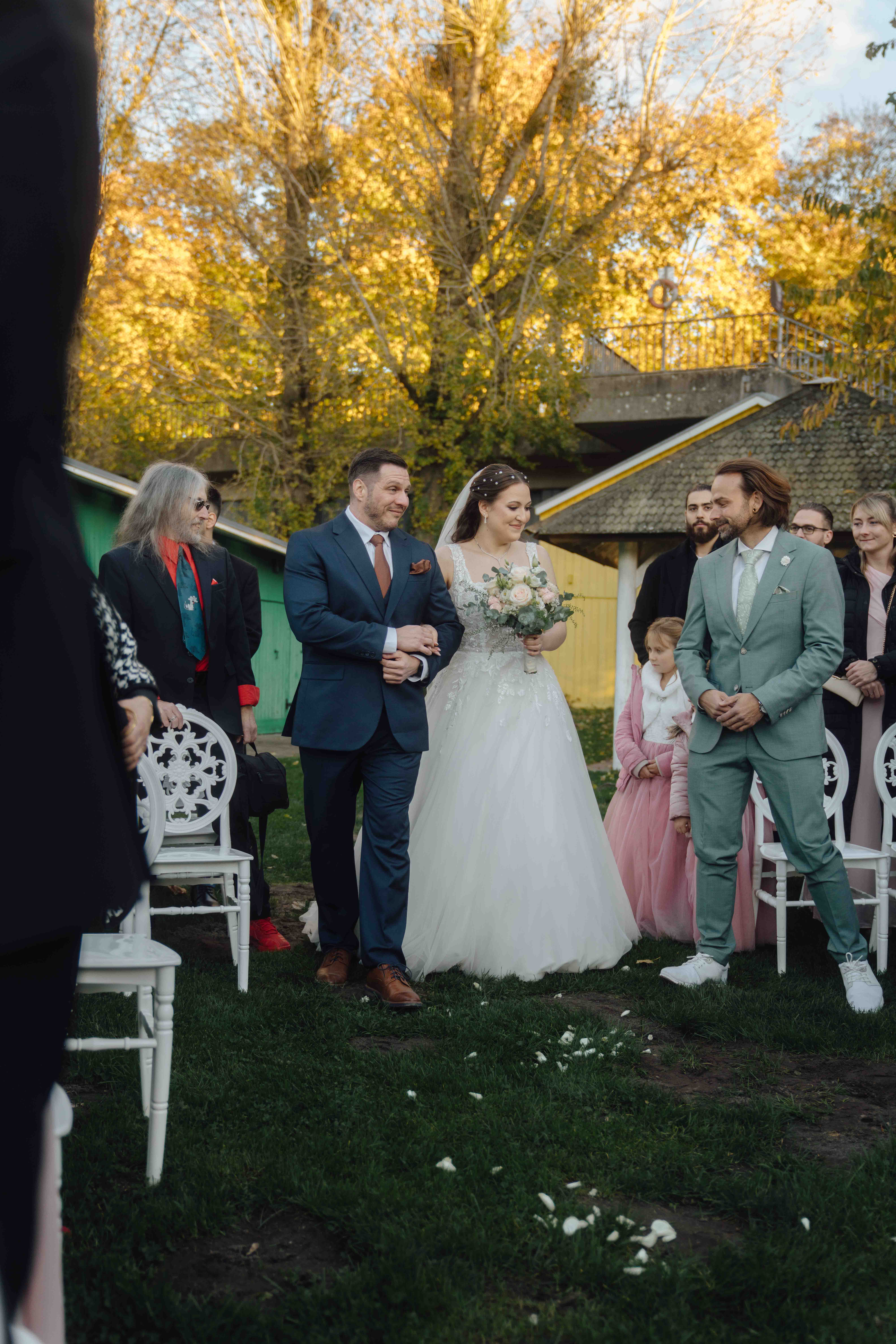 Heiraten im Lavenda am See 737