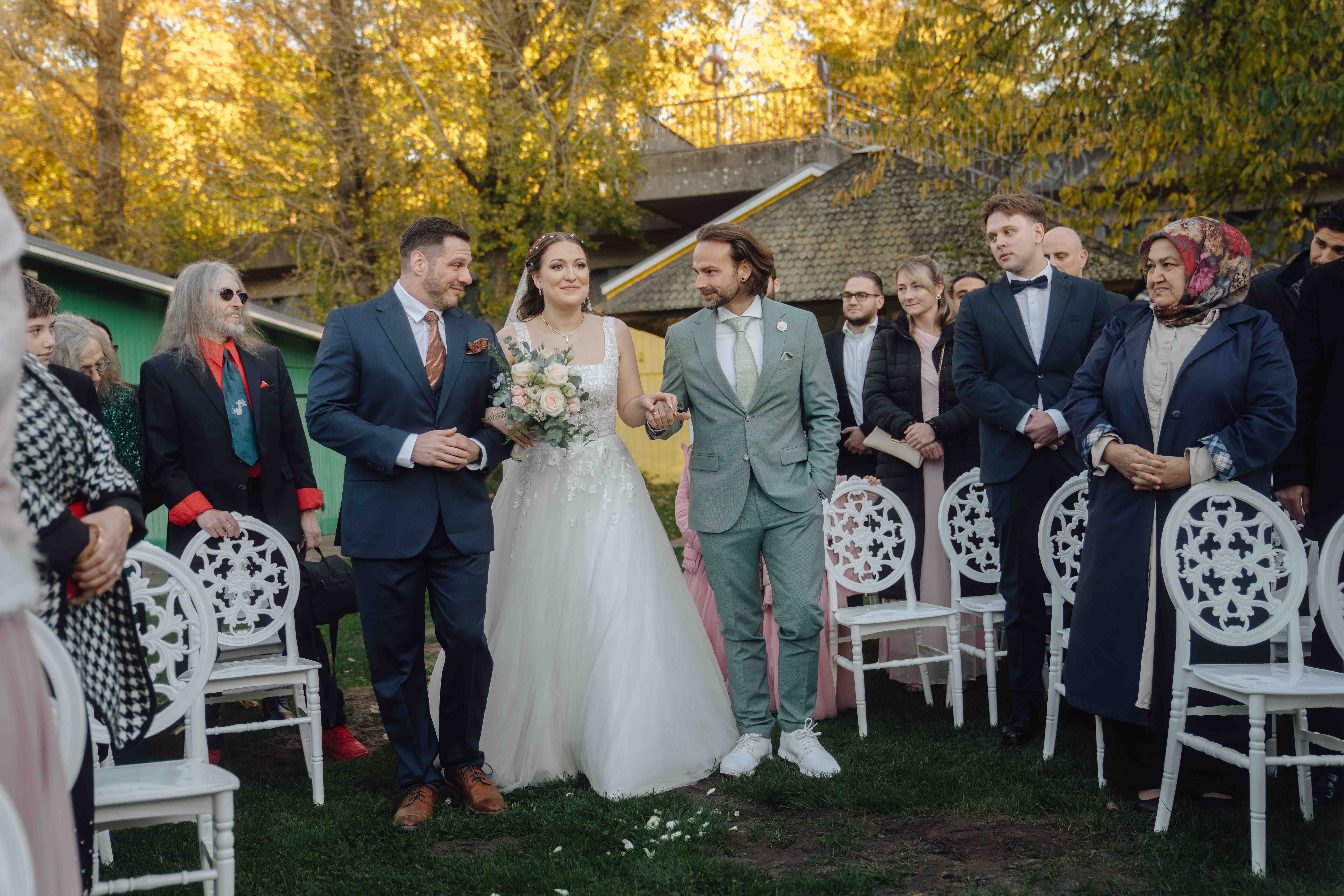 Heiraten im Lavenda am See 738