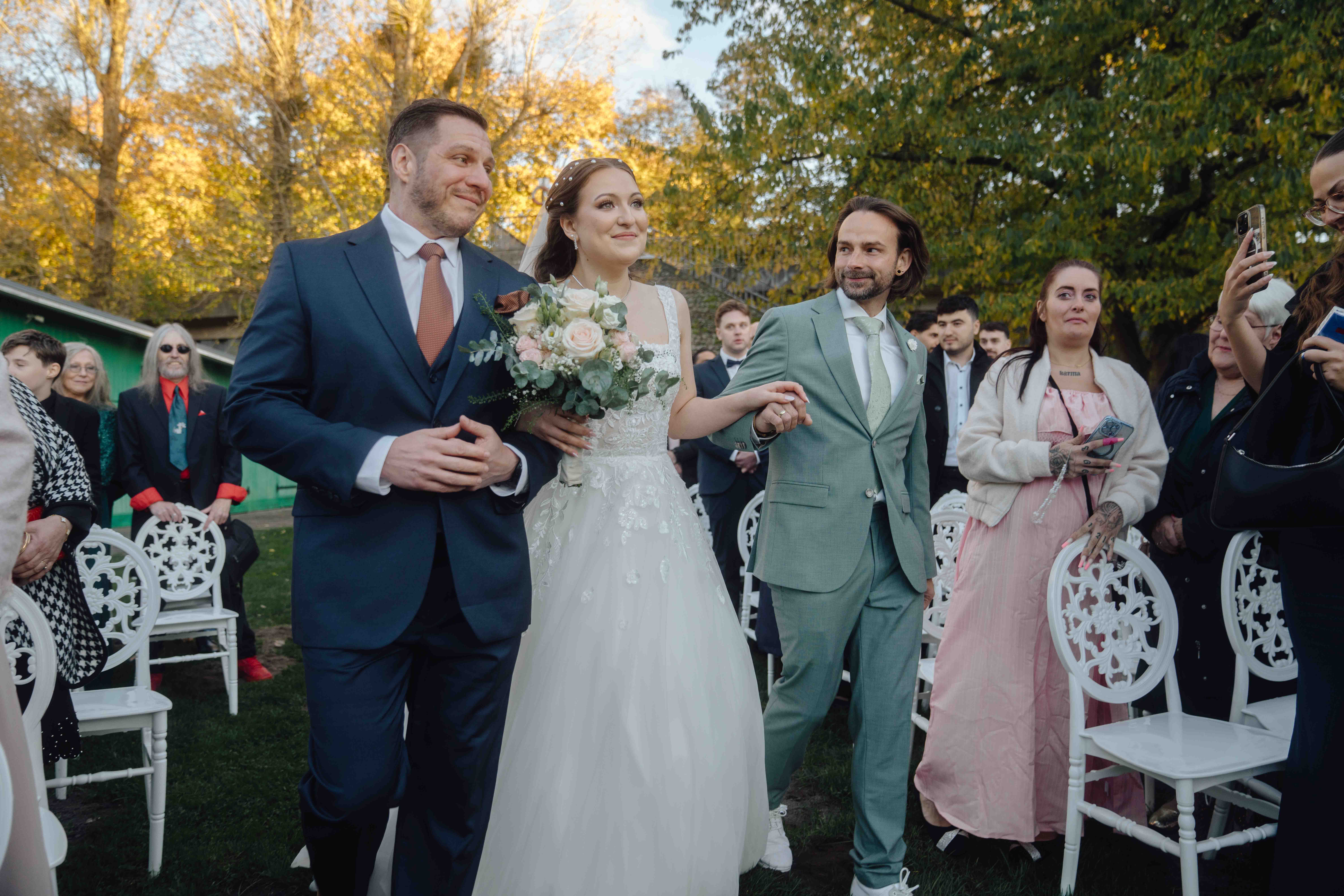 Heiraten im Lavenda am See 740