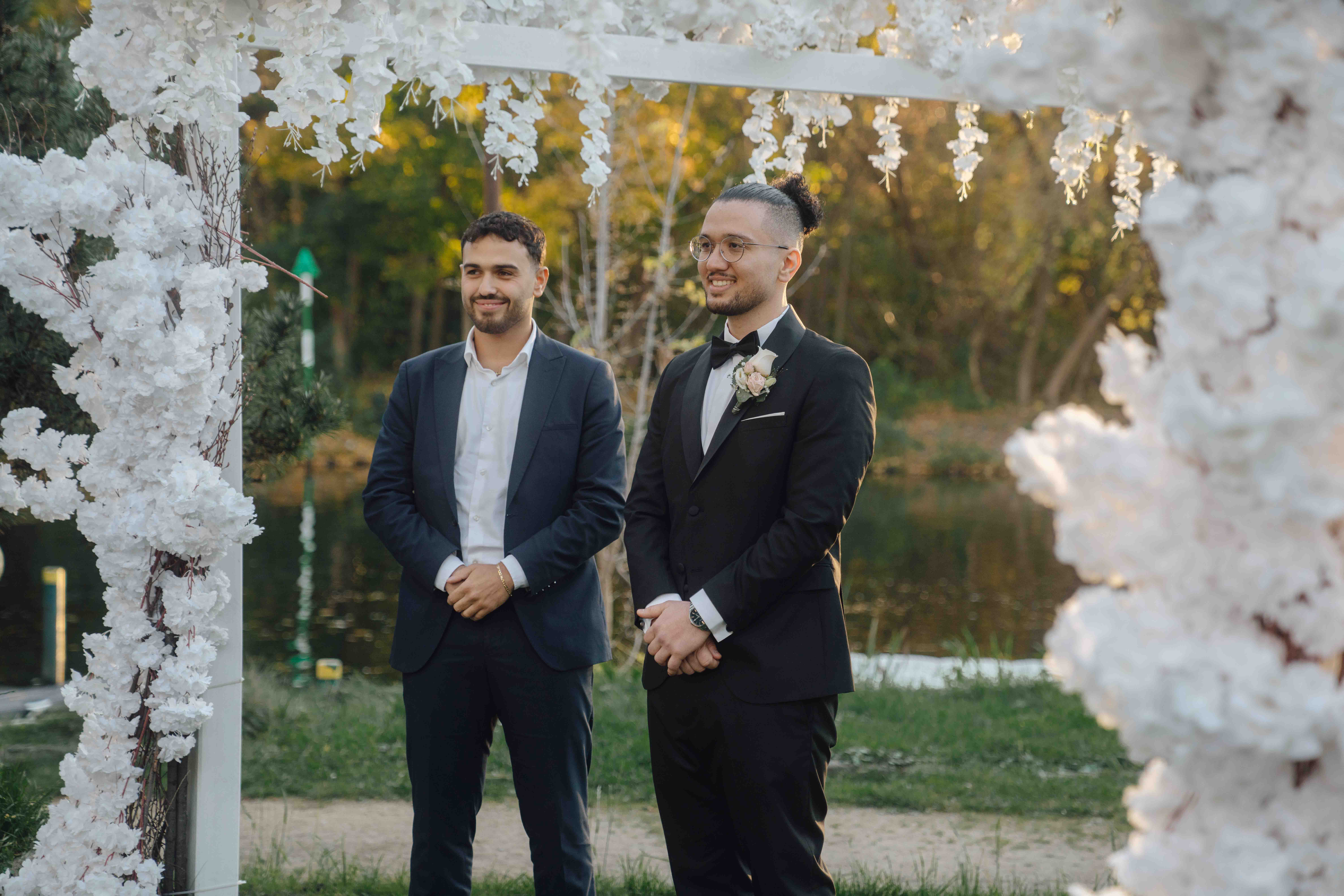 Heiraten im Lavenda am See 745